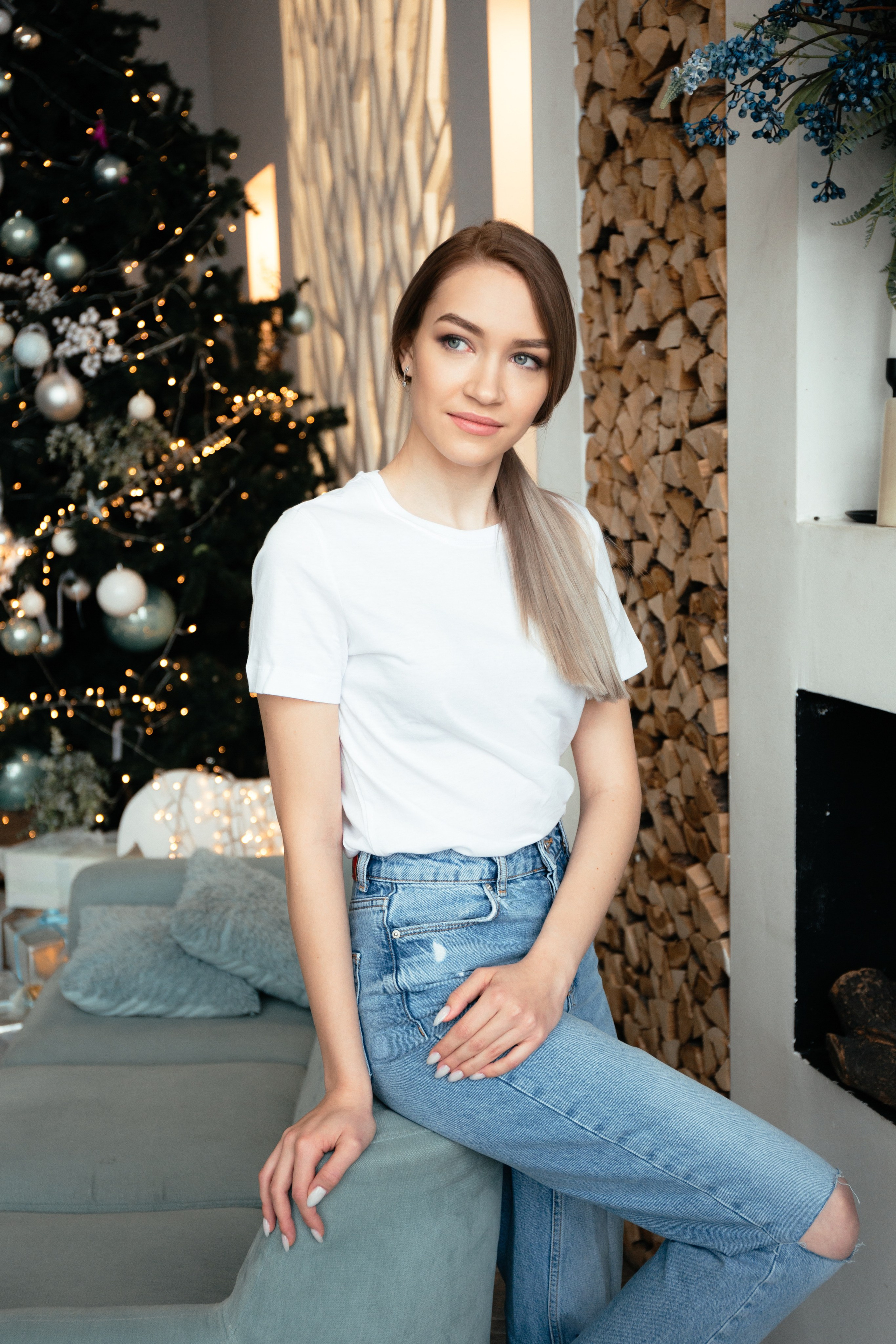 Контент для мастера маникюра. Фототерапевт Ева Бунеева