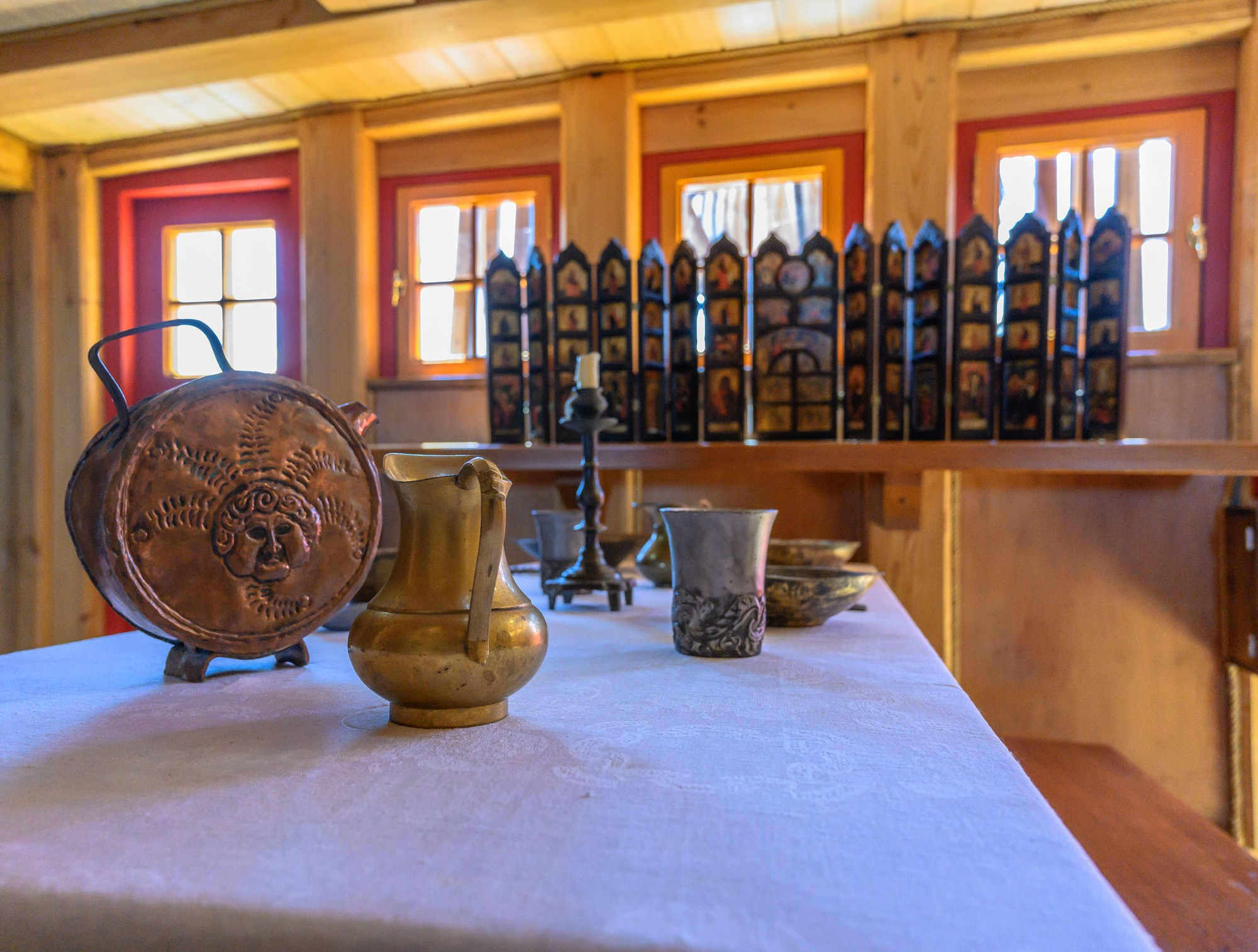 Воронеж. Fotolux