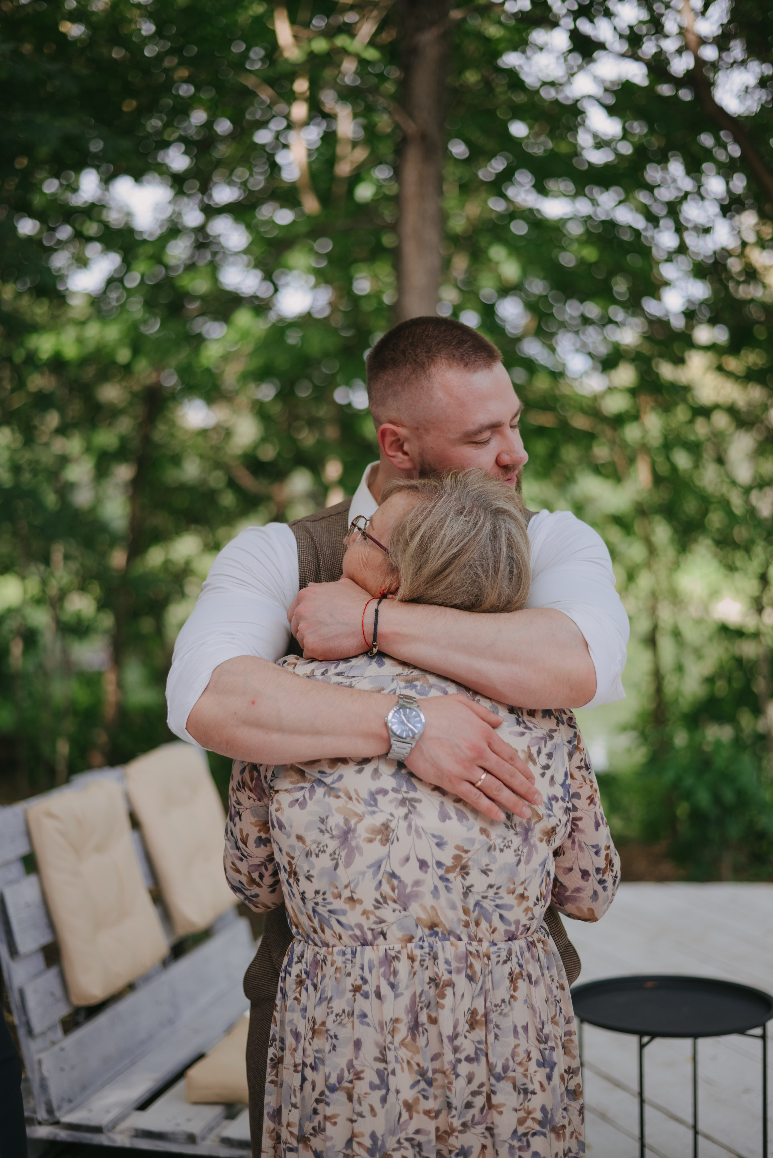 Данил и Таня. Свадебный фотограф Уфа Дарья Насырова