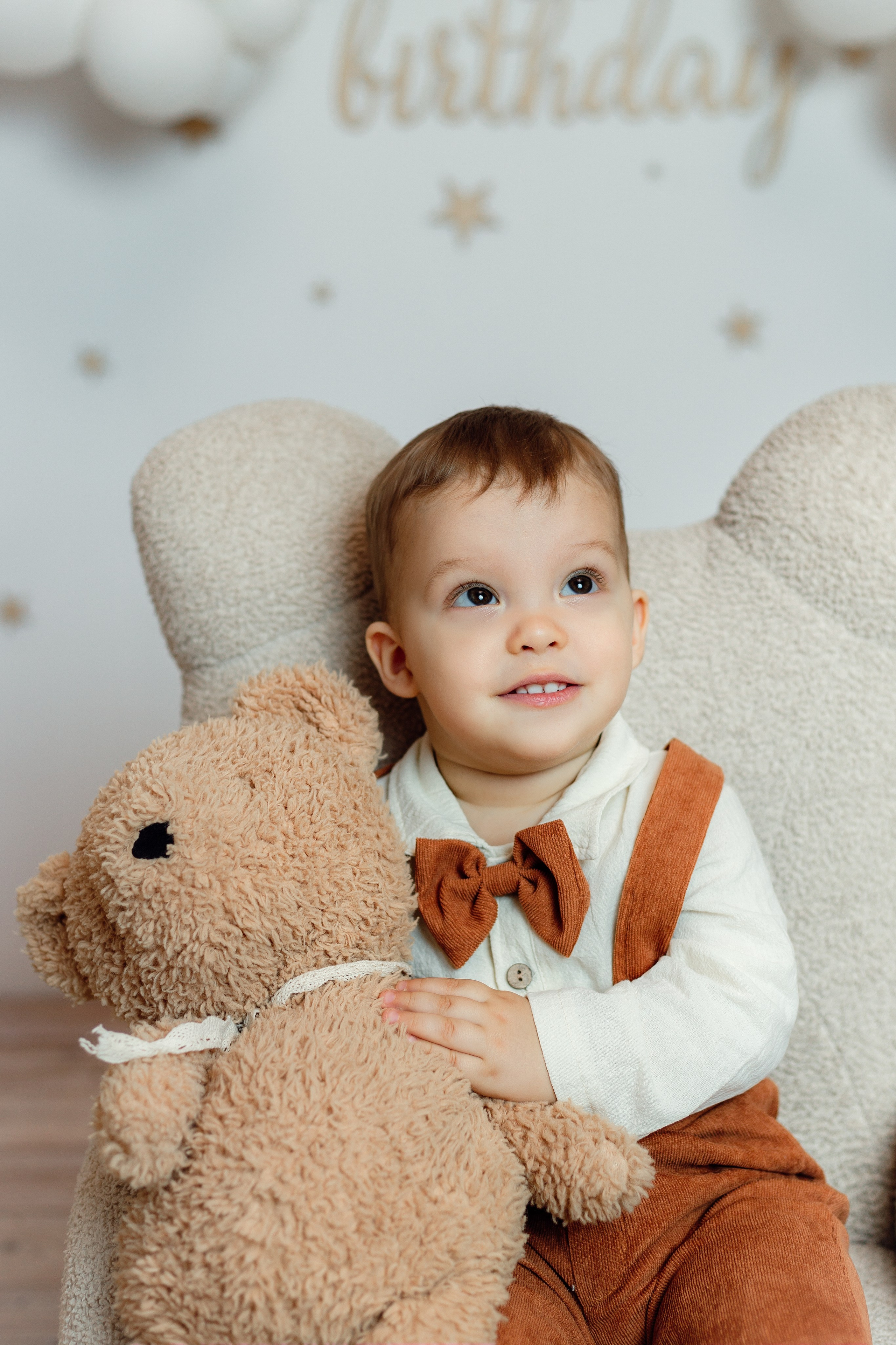 1 годик Мише. Фотограф беременности в Хабаровске Сарычева Надежда