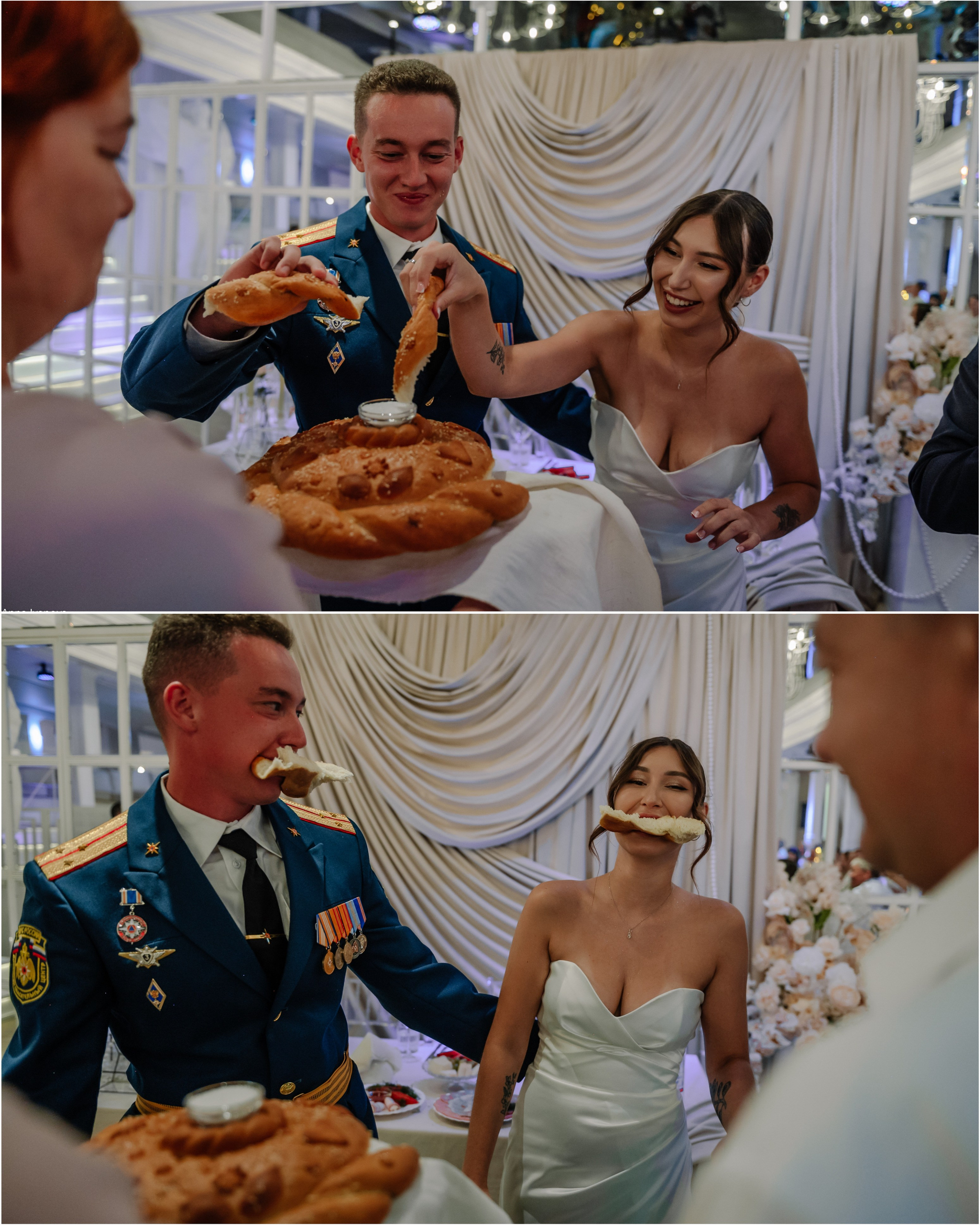 Свадебная фотосессия. Анна Иванова Свадебный Фотограф Чебоксары