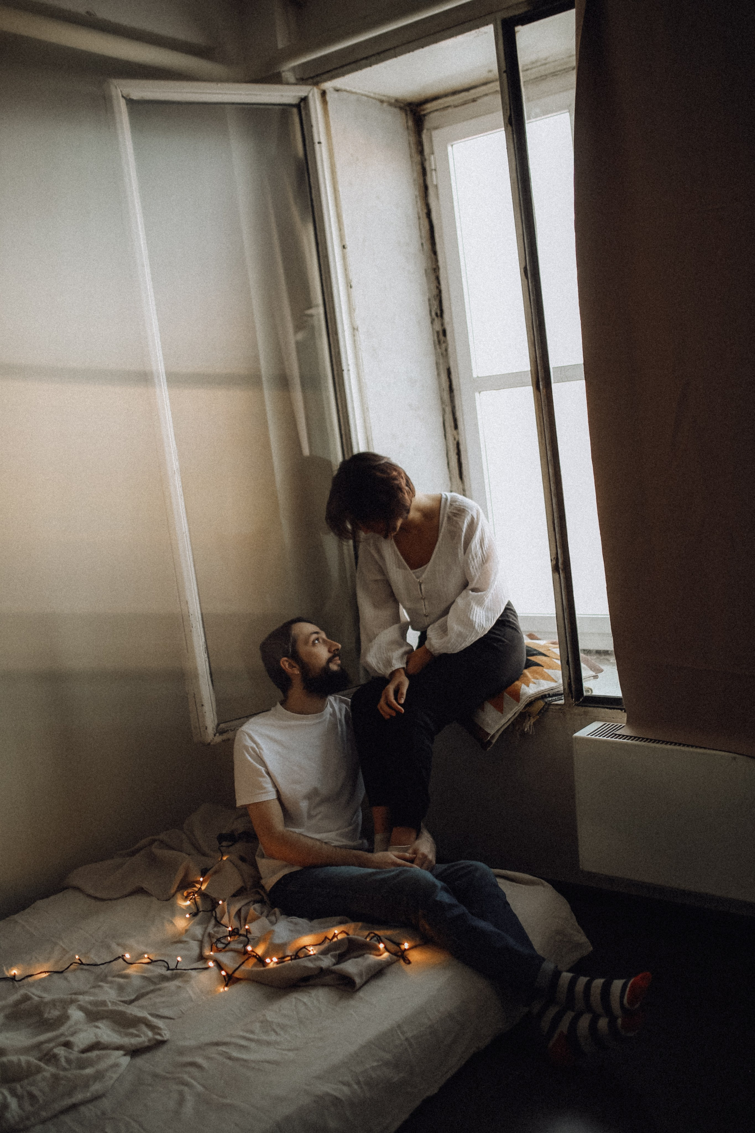 Диана & Саша. Фотограф в Москве, Электростали, Ногинске, Балашихе, Александра Кукушкина