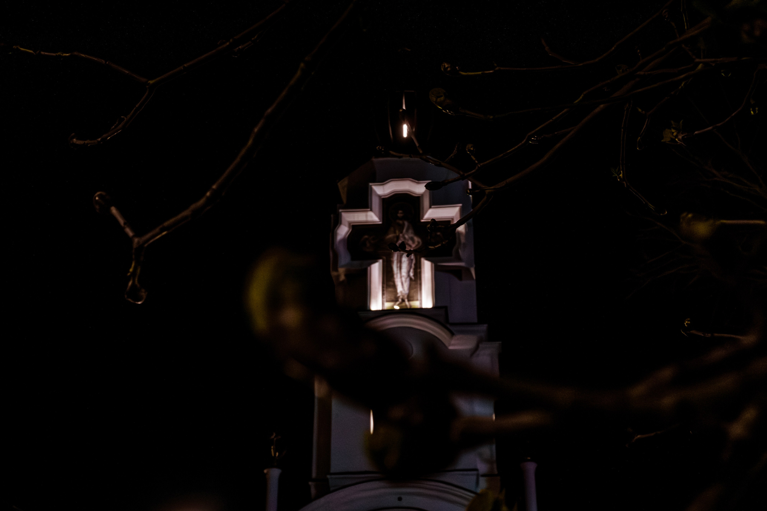 Night Novo. Фотограф в Новороссийске Алёна Сватко