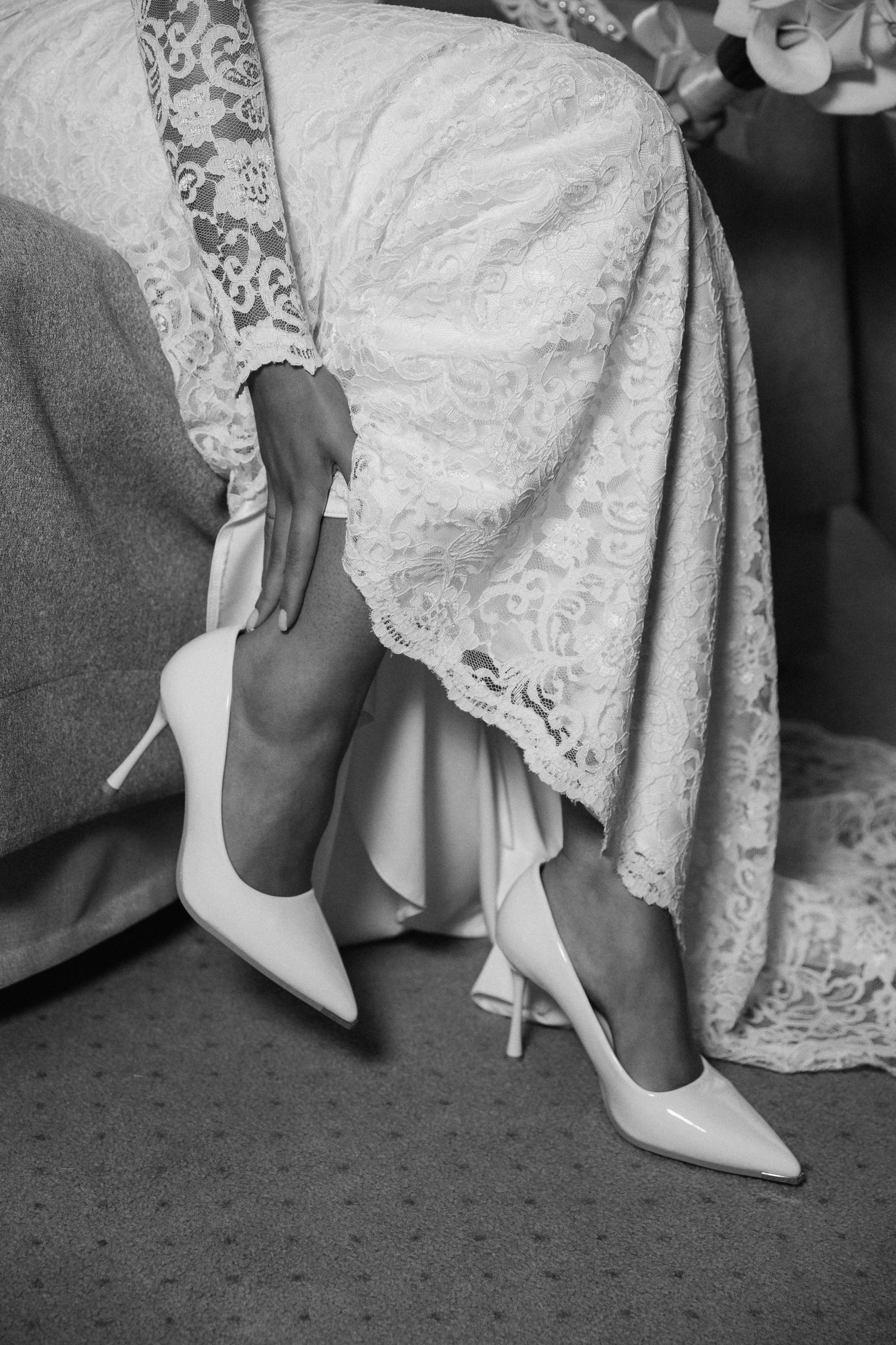 Свадебная фотосессия в гостинице «Владикавказ». Фотограф во Владикавказе Юрий Геворгизов