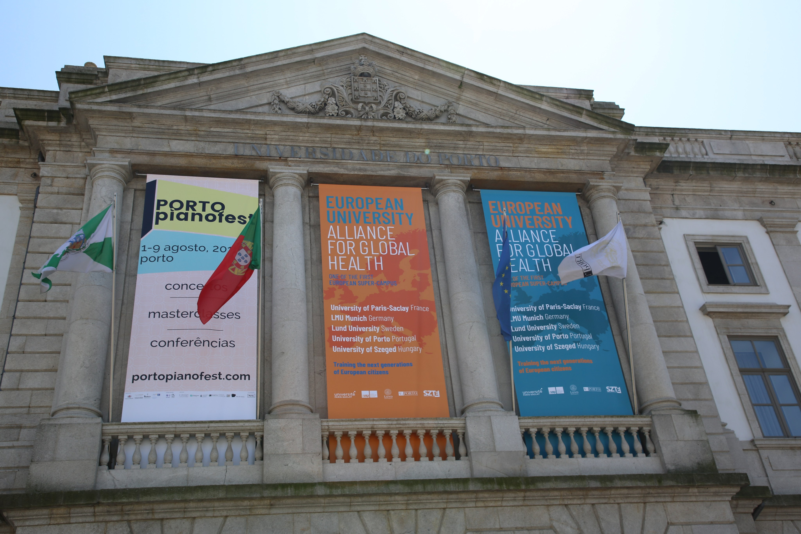 Porto, Portugal. Andrey Filippov Photographer