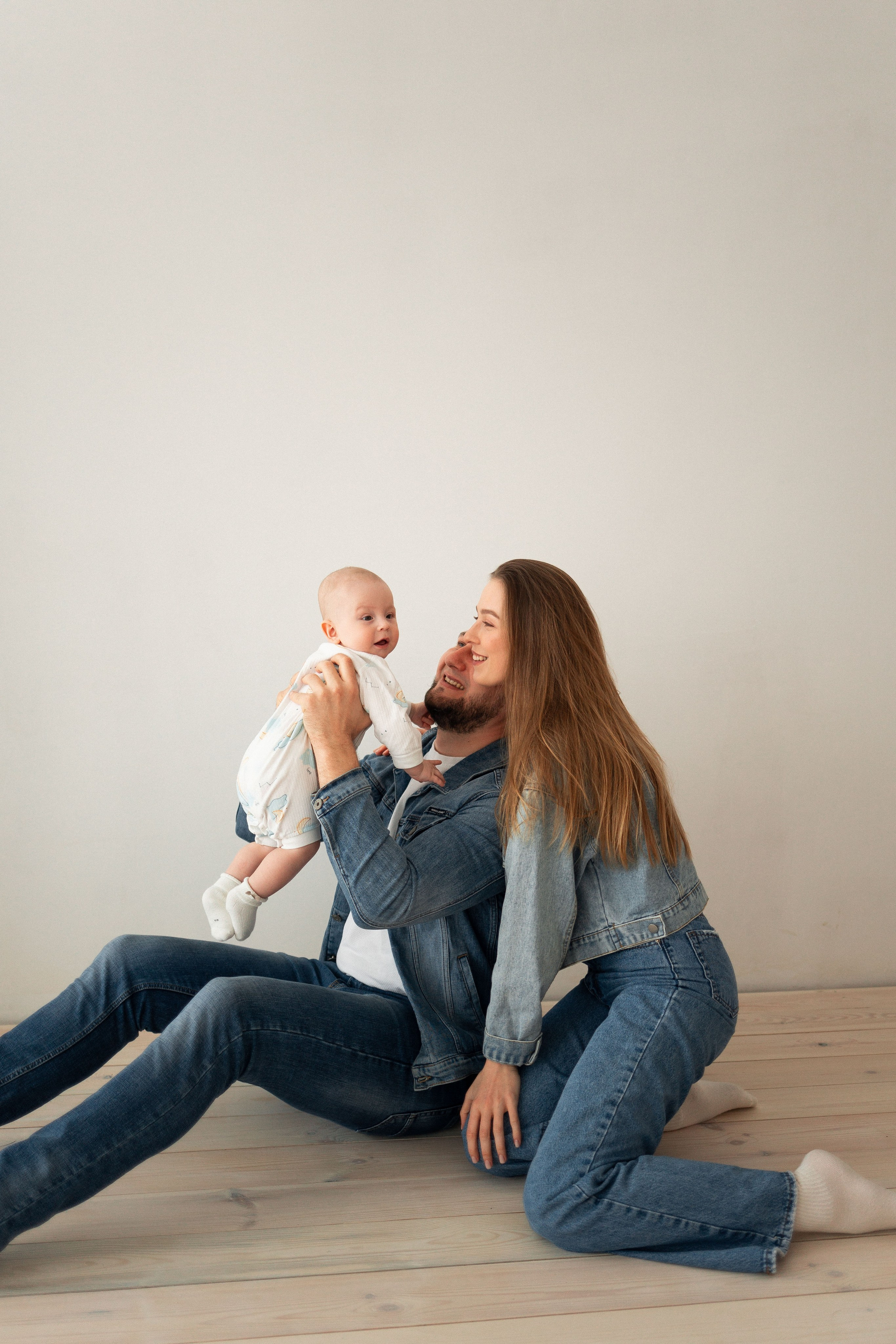 L&E&L. Семейный фотограф в Севастополе и Симферополе Александра Чистякова