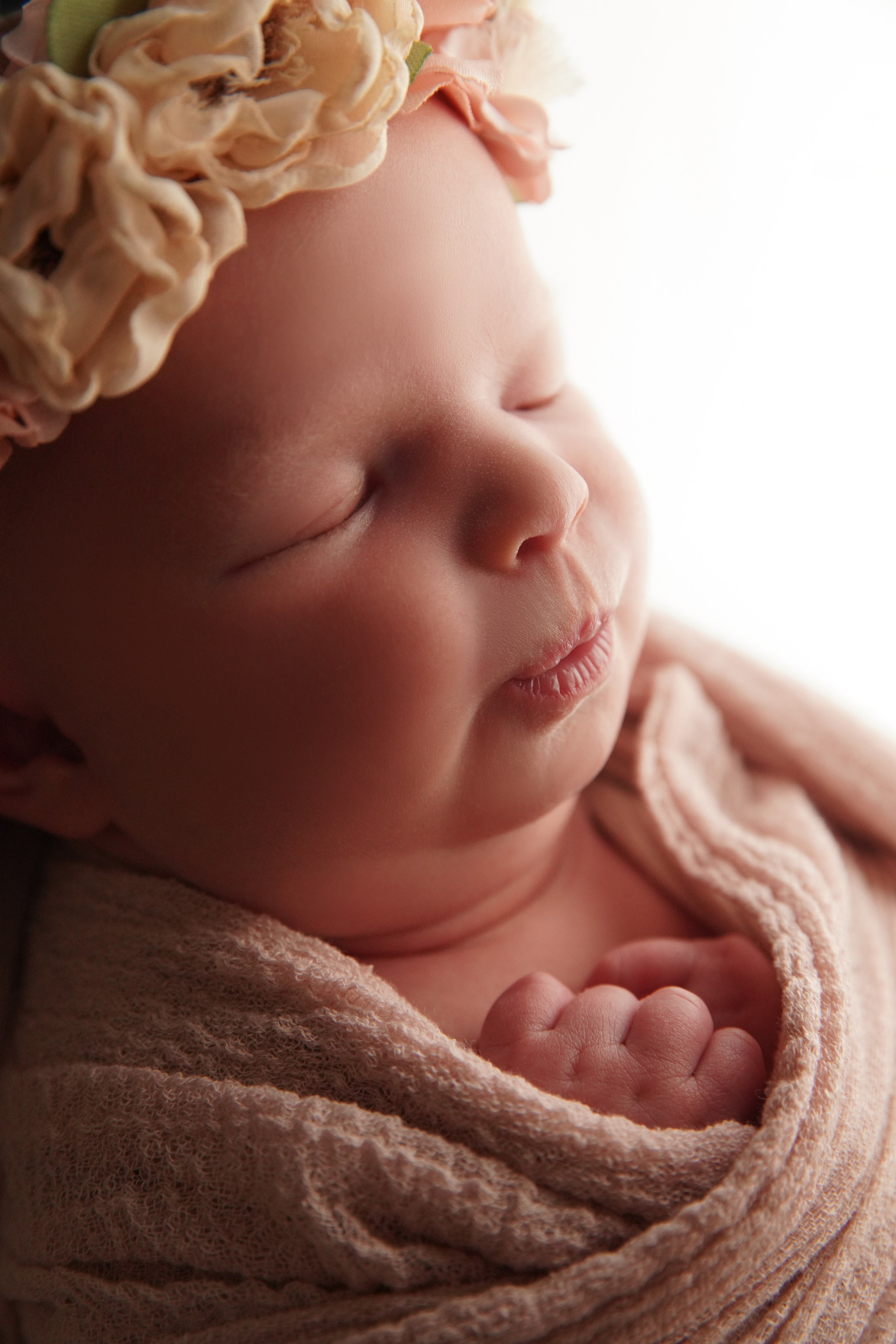 Девочки. Фотограф новорожденных. Семейный и детский фотограф в городе Сургуте