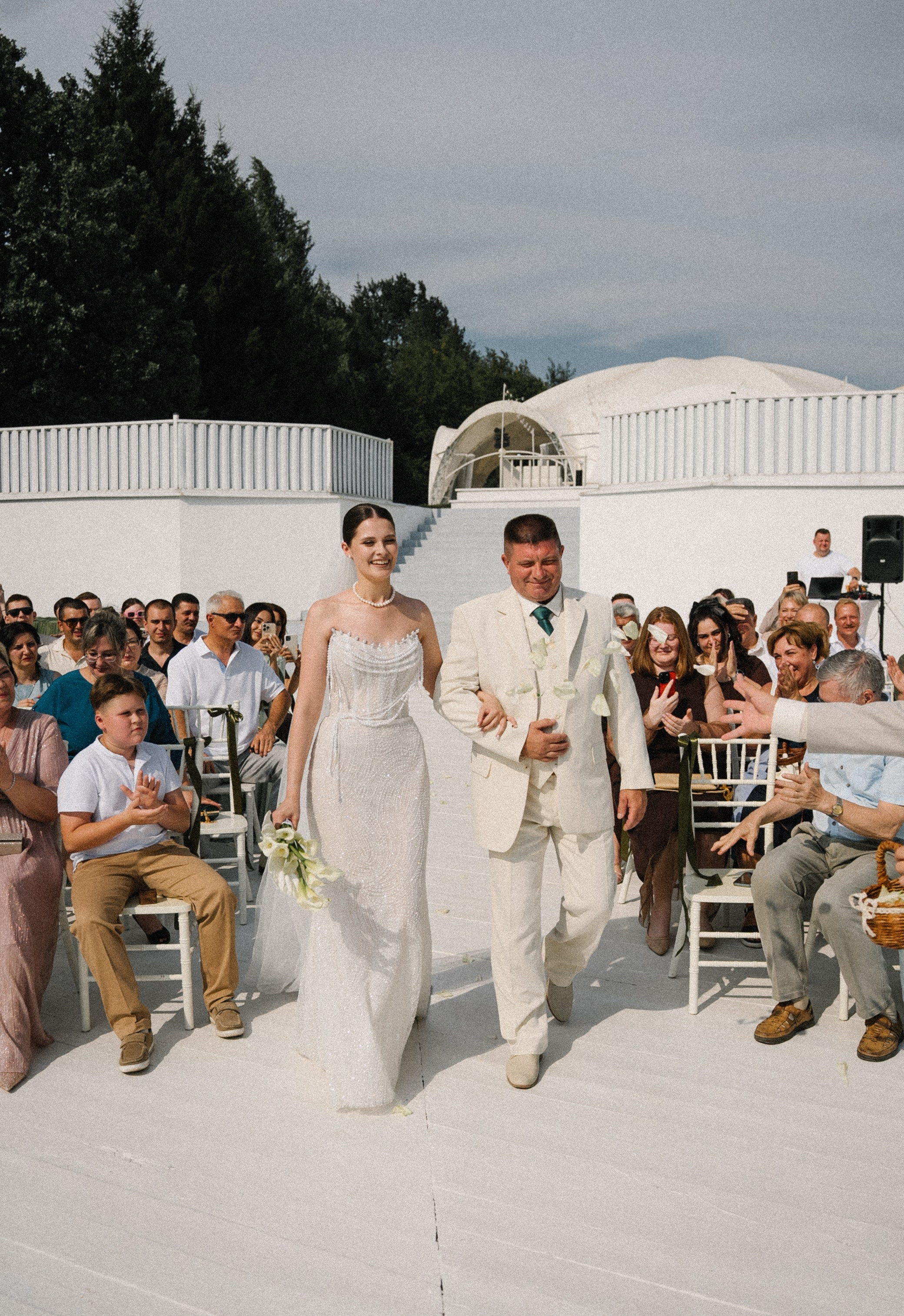 Eldar & Ksenia. Свадебный и семейный фотограф Москва