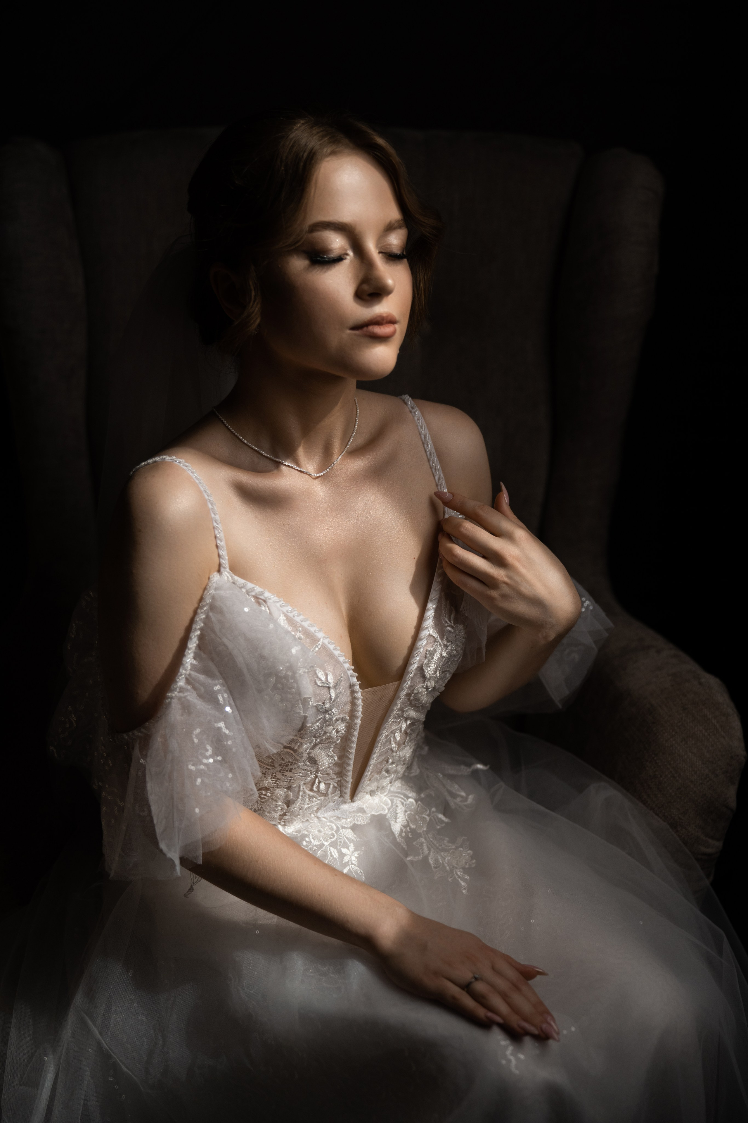 2024. Дима и Маша. Свадебный и семейный фотограф в Москве и Европе Евгения Амелина