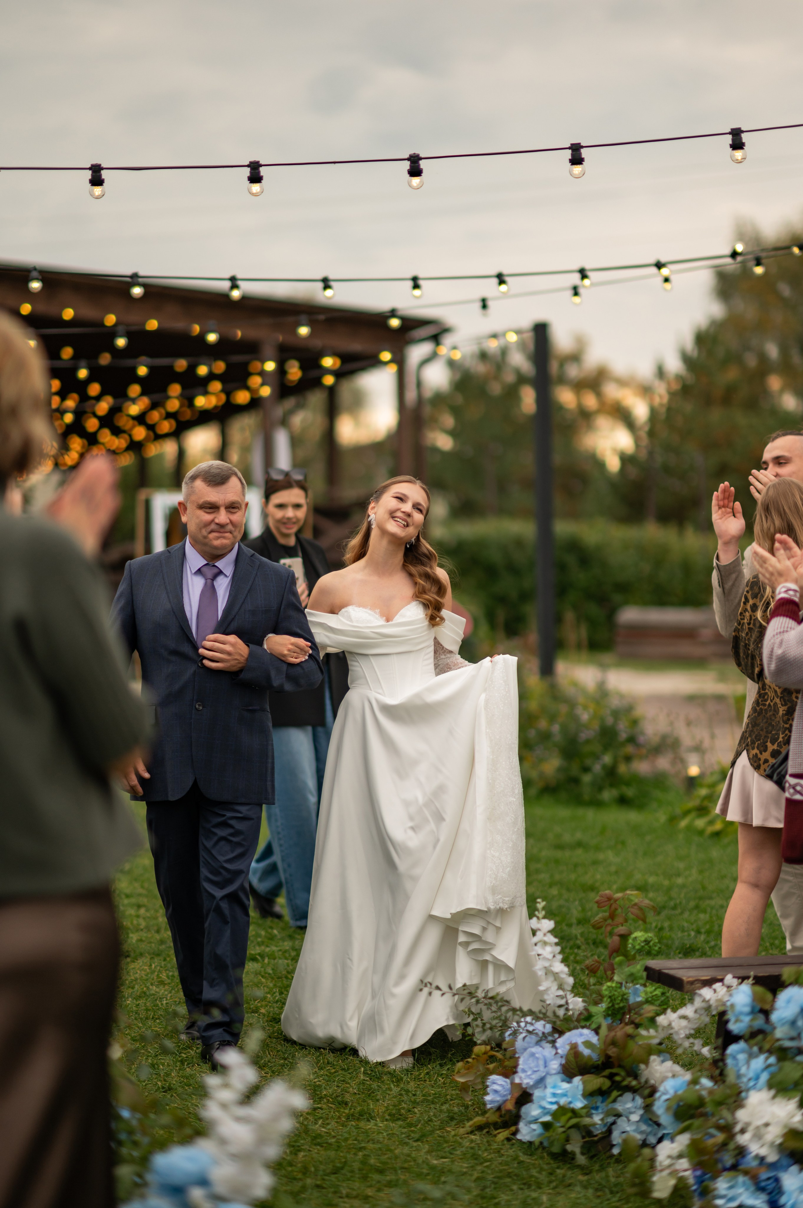 2025. Сергей и Катя. Свадебный и семейный фотограф в Москве и Европе Евгения Амелина