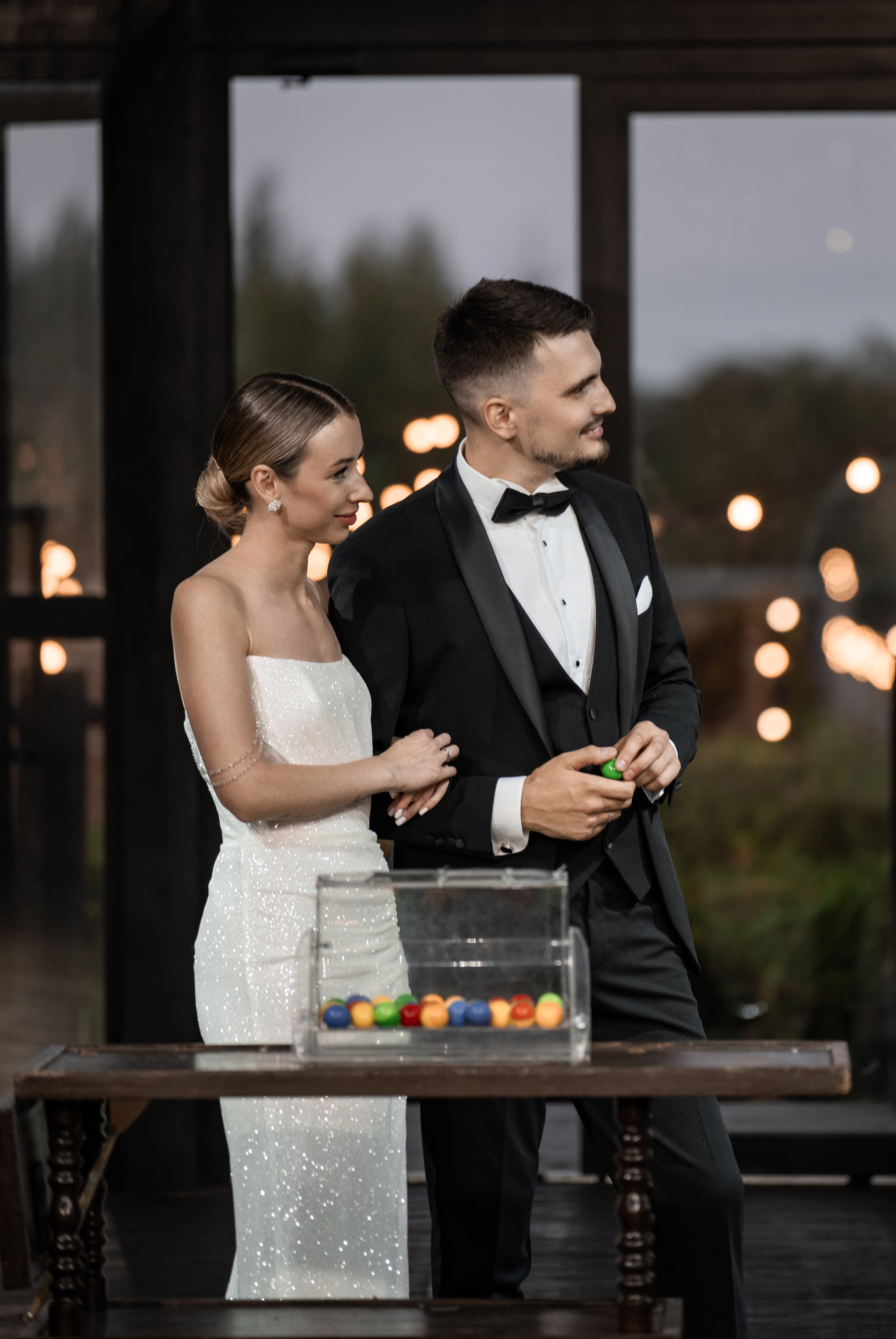 2024. Богдан и Ирина. Свадебный и семейный фотограф в Москве и Европе Евгения Амелина