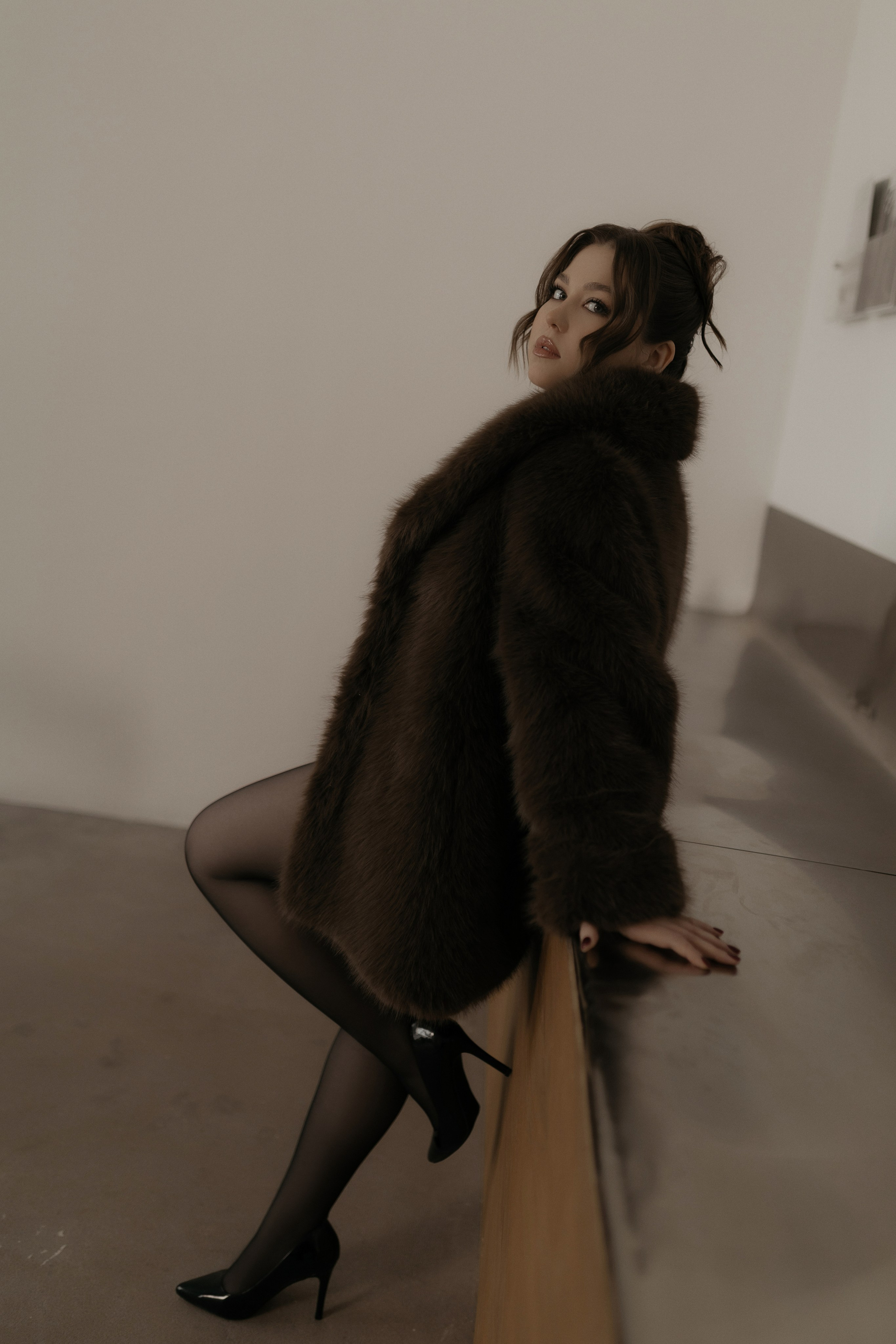 Арина. DARYA.BELKINA