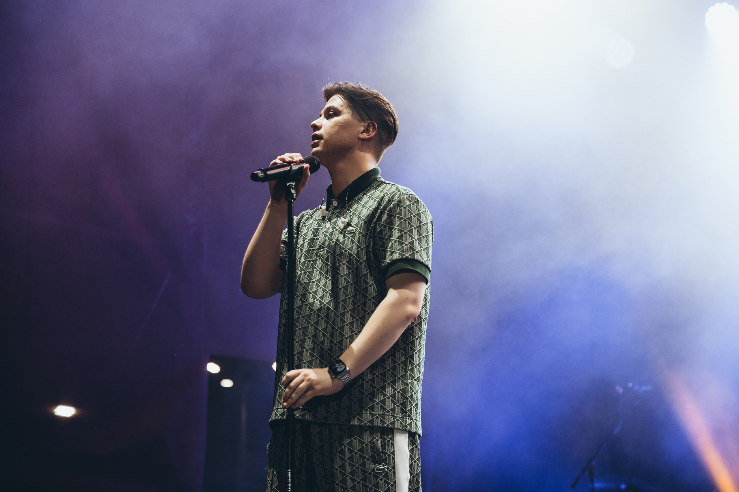 День города 2023. Фотограф Илья Солдаткин