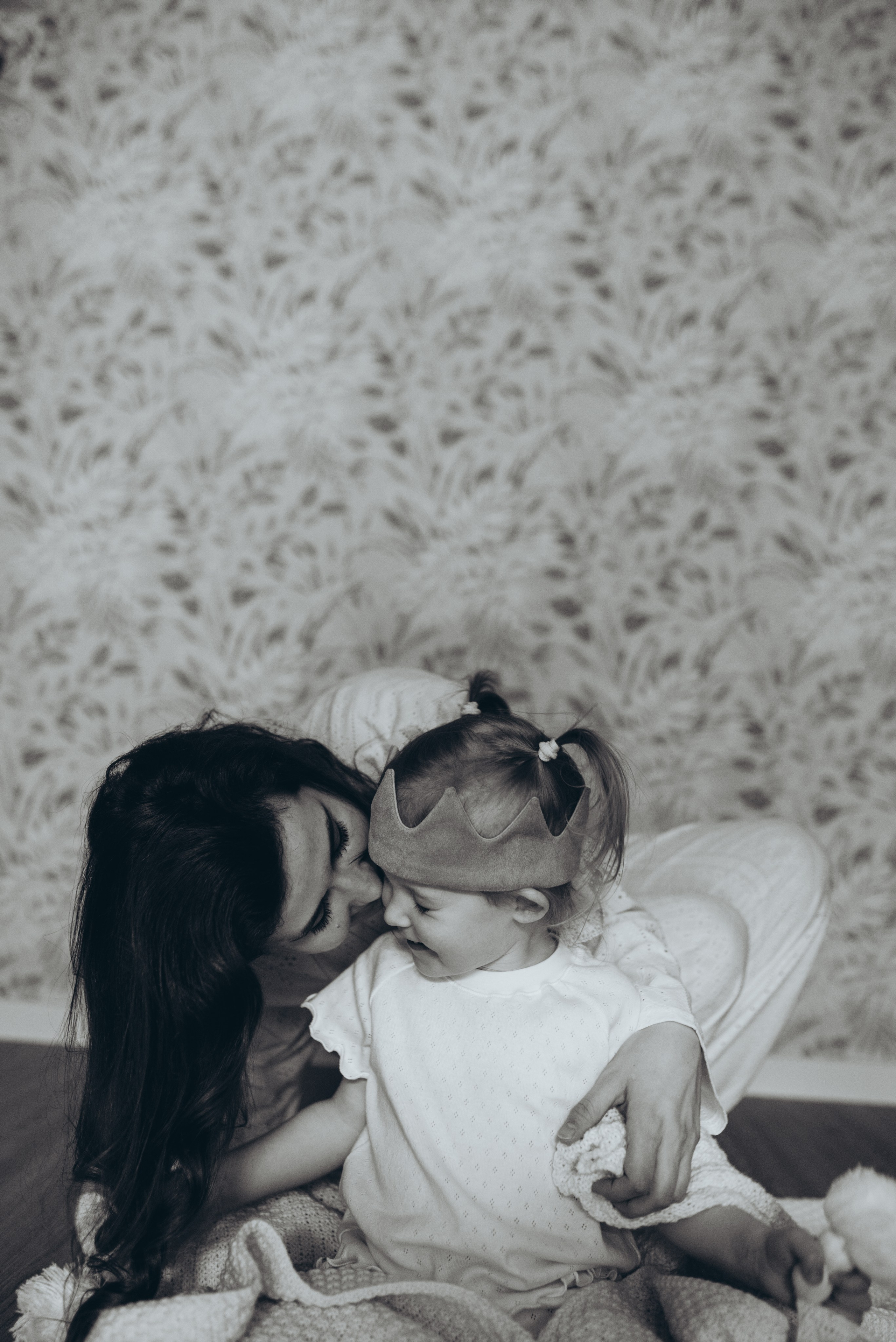 Домашняя. Семейный и детский фотограф в Щелково Алена Дробот