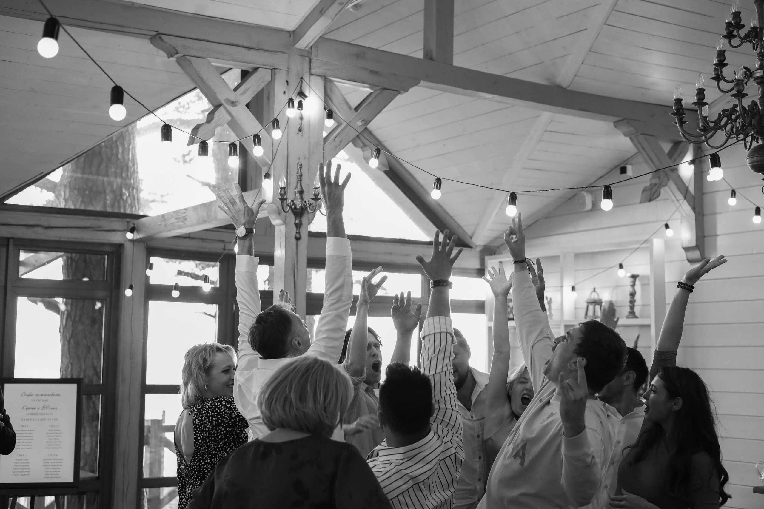 𝒮𝑒𝓇𝑔𝑒𝓎 & 𝒥𝓊𝓁𝒾𝒶. Свадебный фотограф в Санкт-Петербурге