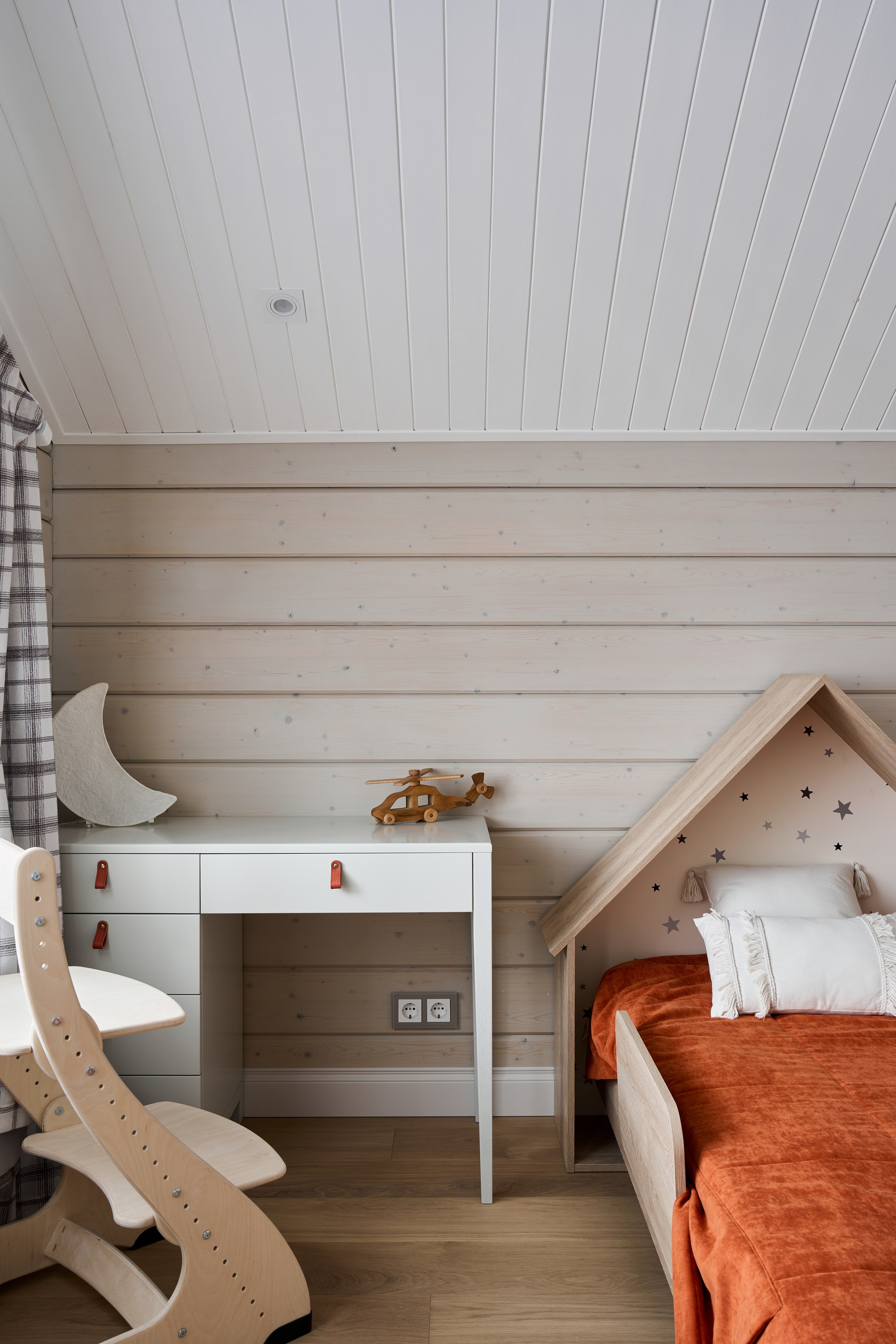 Загородный дом в КП Ларсен Парк (Имиджевая съемка). Бояршинов Антон Интерьерный фотограф/видеограф Москва