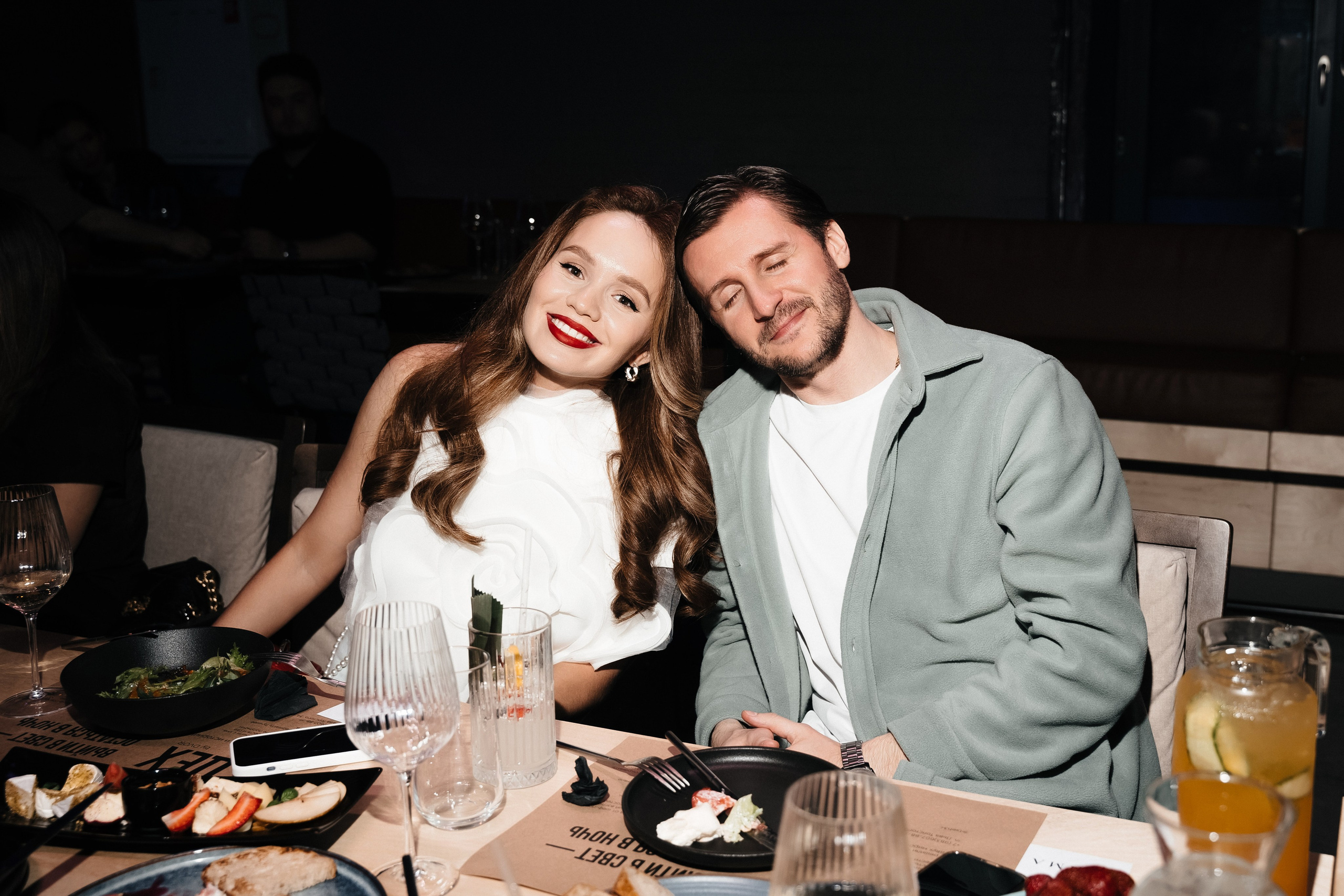 Артем 30. Фотограф Кирилл Бабий