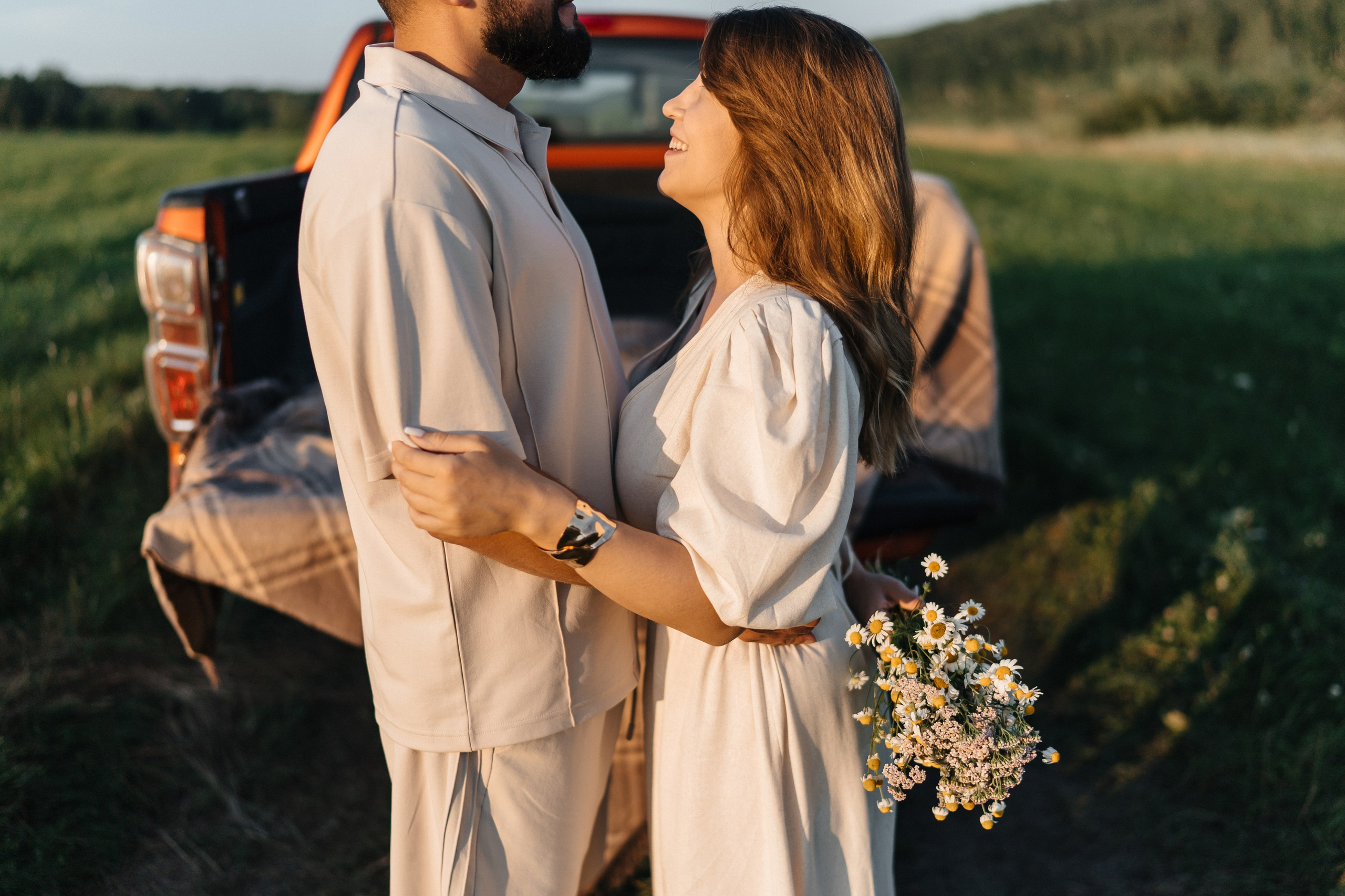 POLE. Фотограф Кирилл Бабий