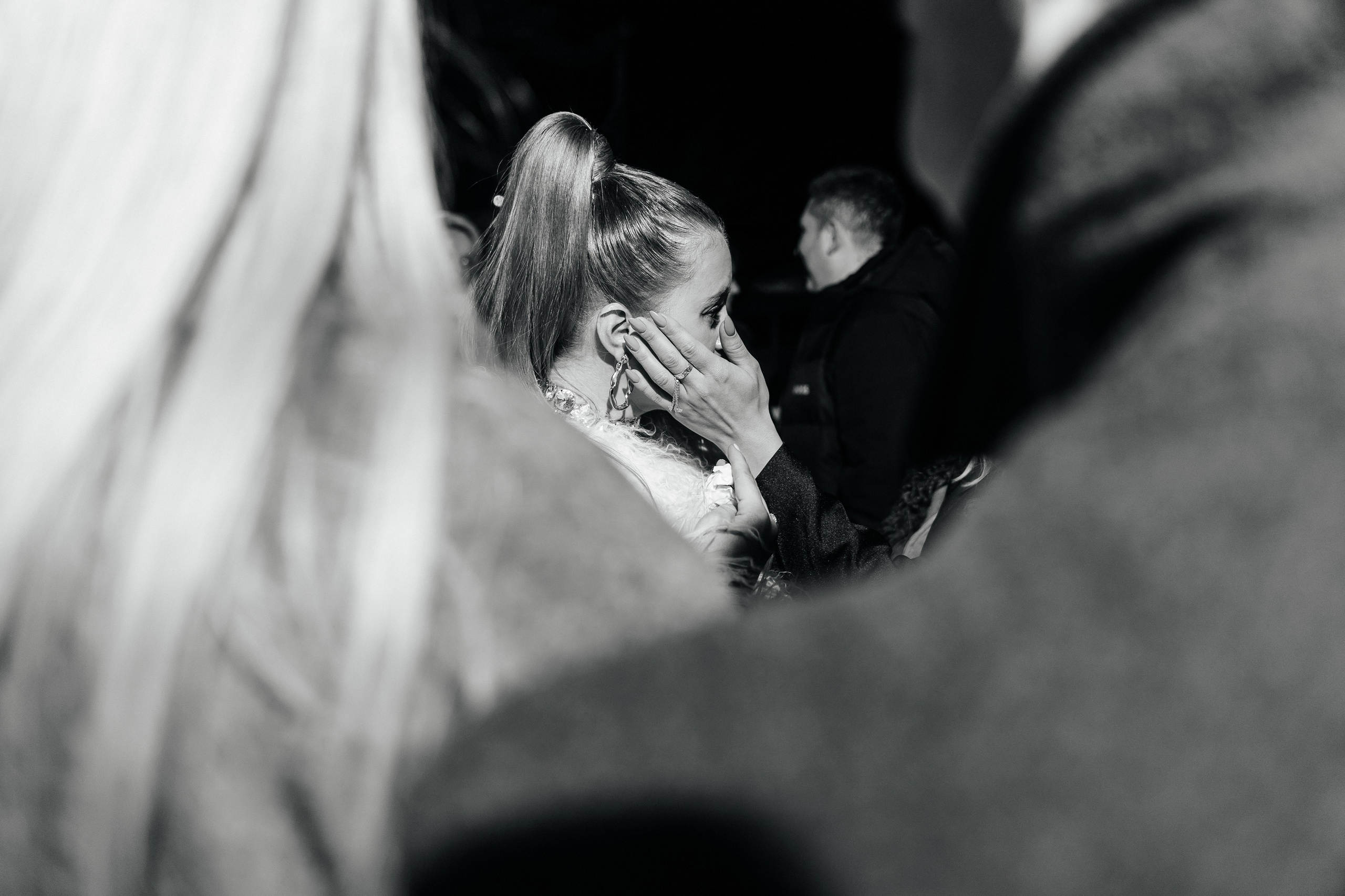 GENDER PARTY. Фотограф Кирилл Бабий