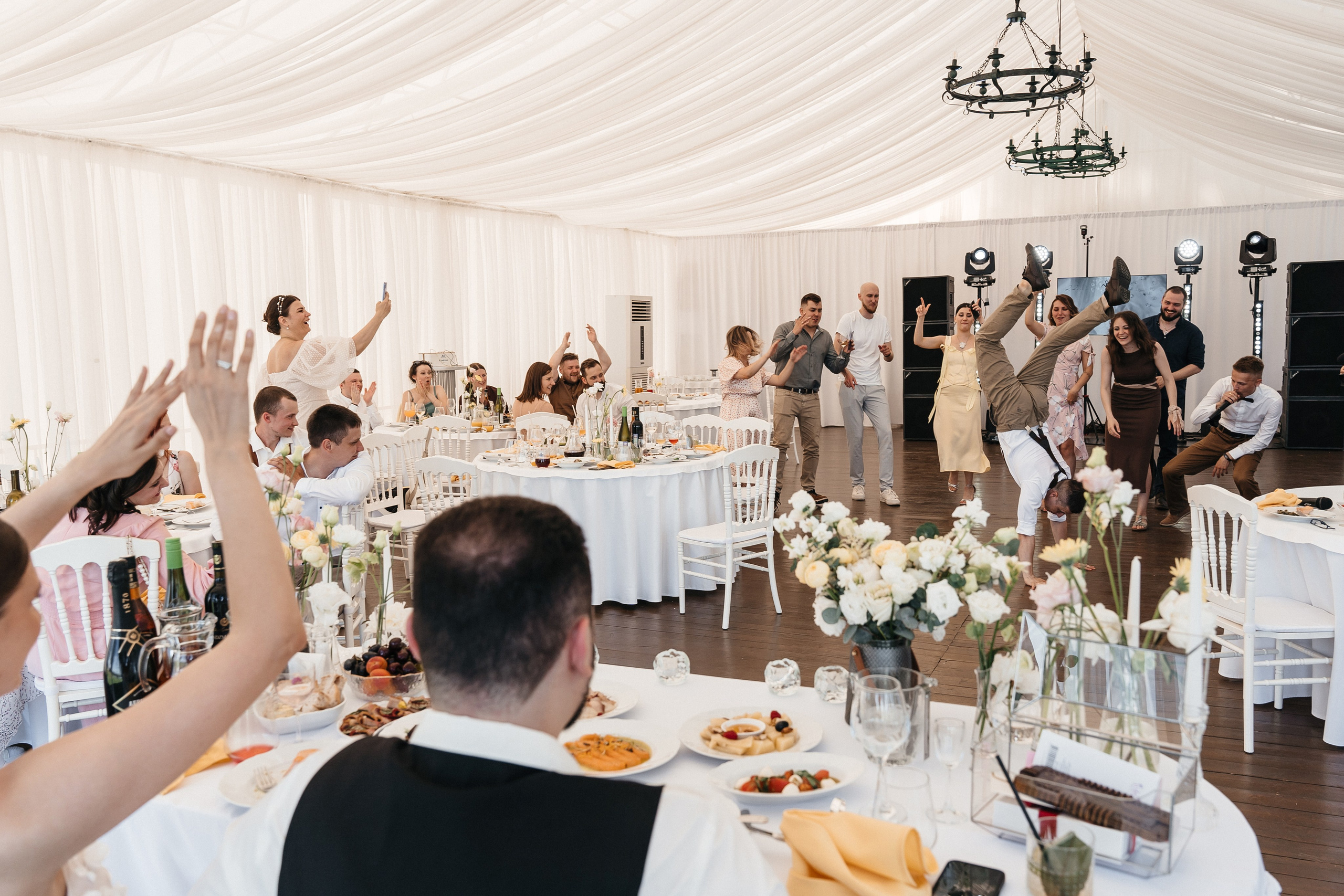 Денис и Анастасия. Фотограф Кирилл Бабий