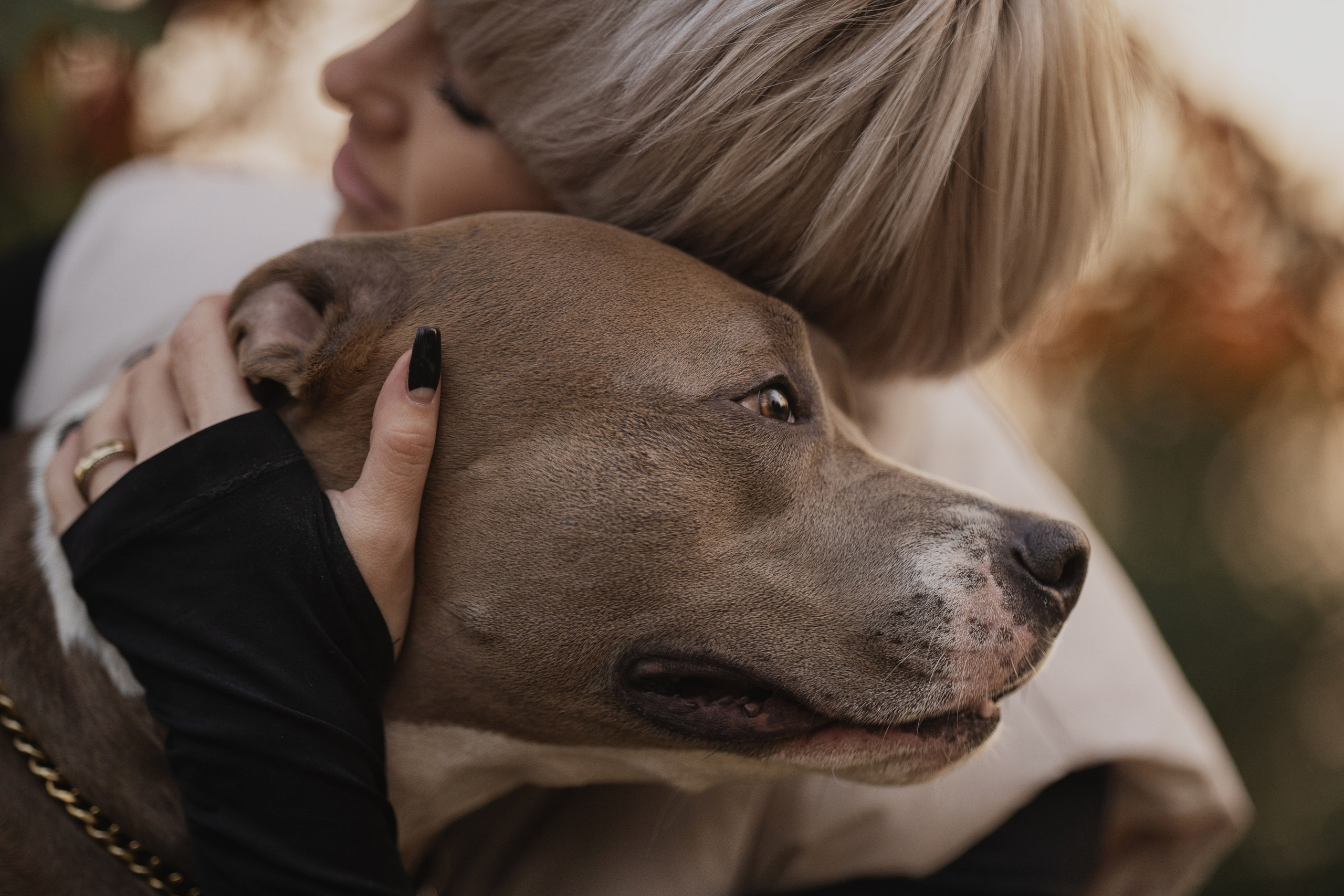 Аня + Лея. Kameramotor74