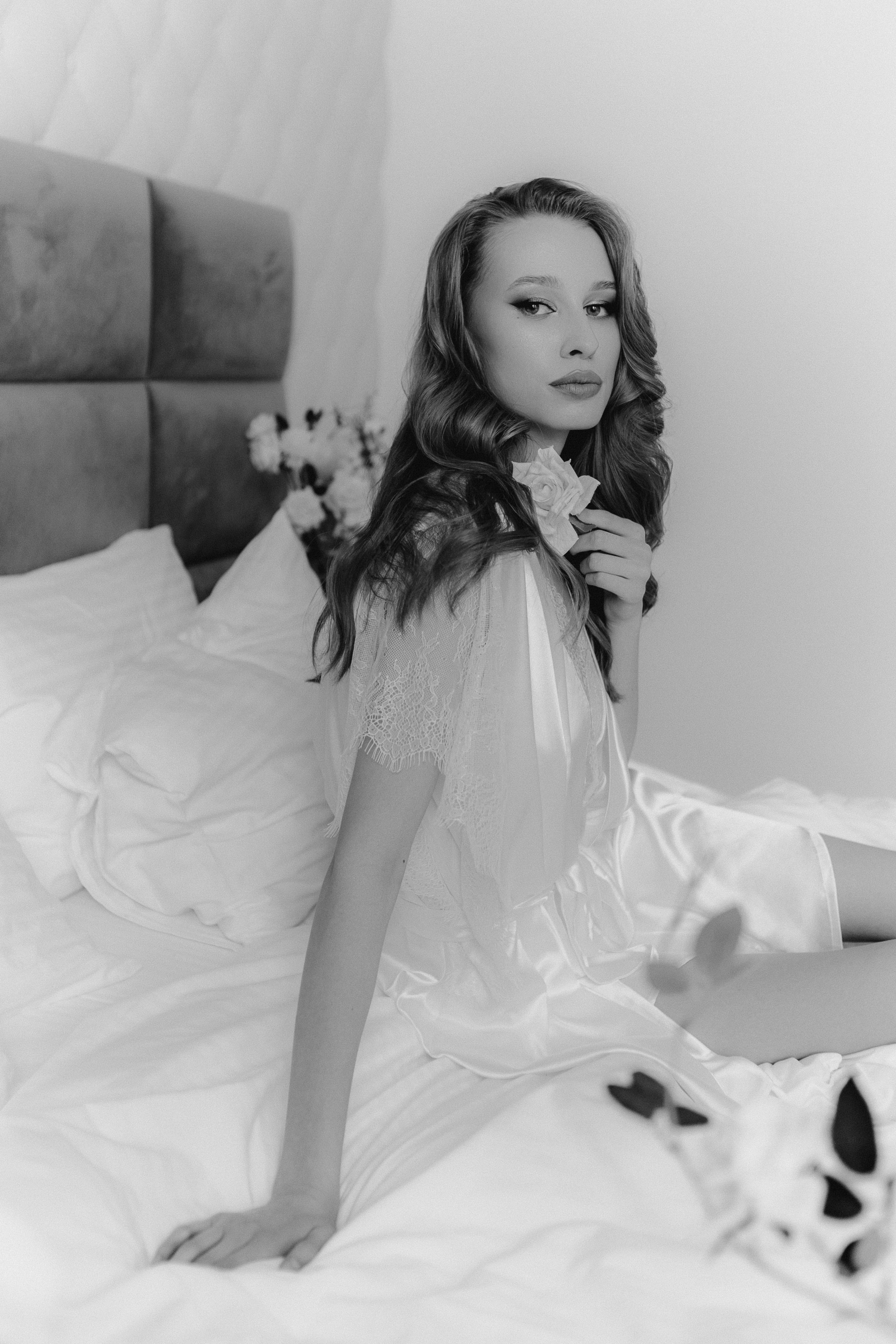 …обещание навсегда…. Свадебный и женский фотограф в Твери Екатерина Гребенкина