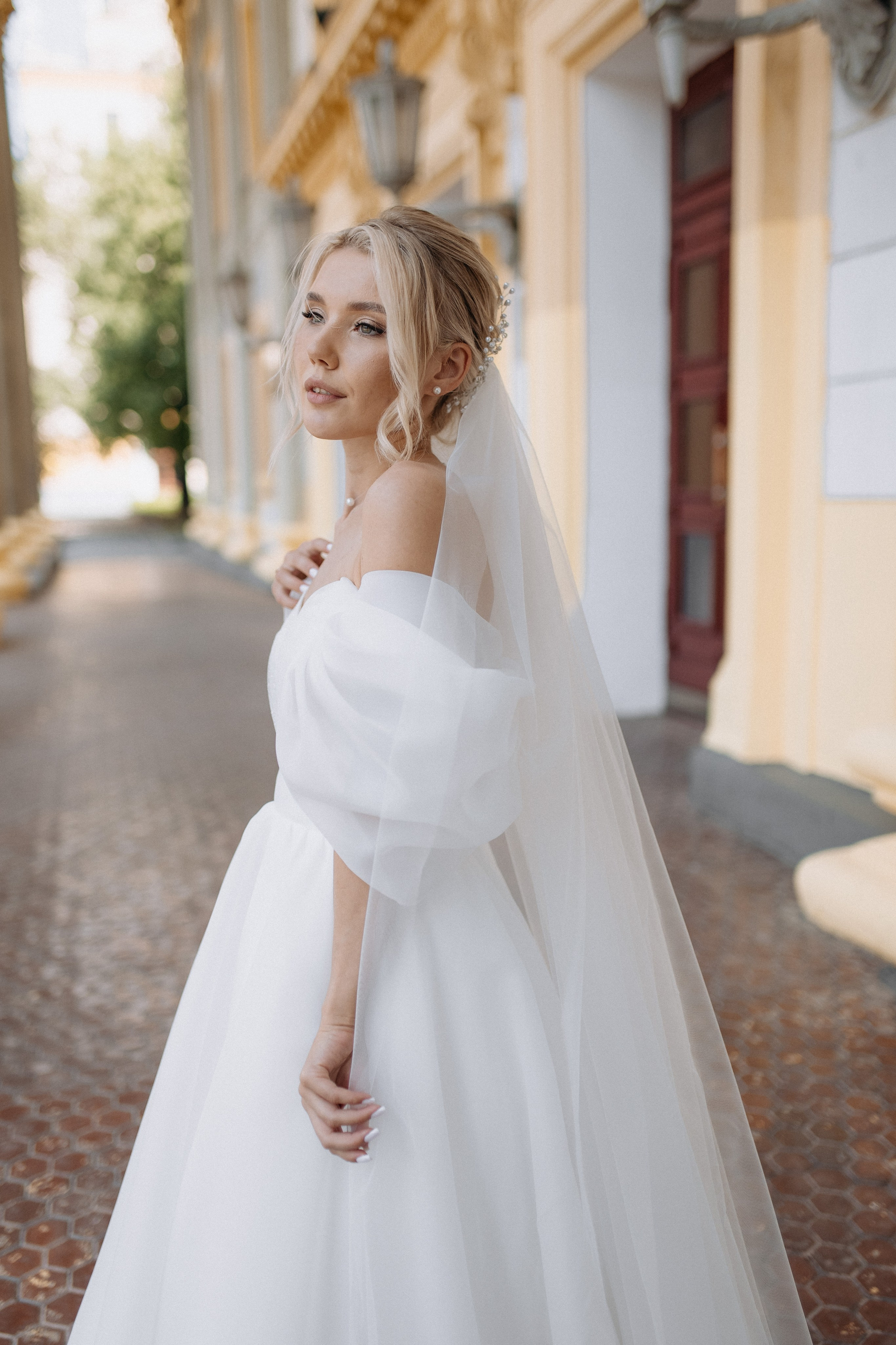 Тихон и Анна. Свадебный и семейный фотограф в Новосибирске Наталья Зорина