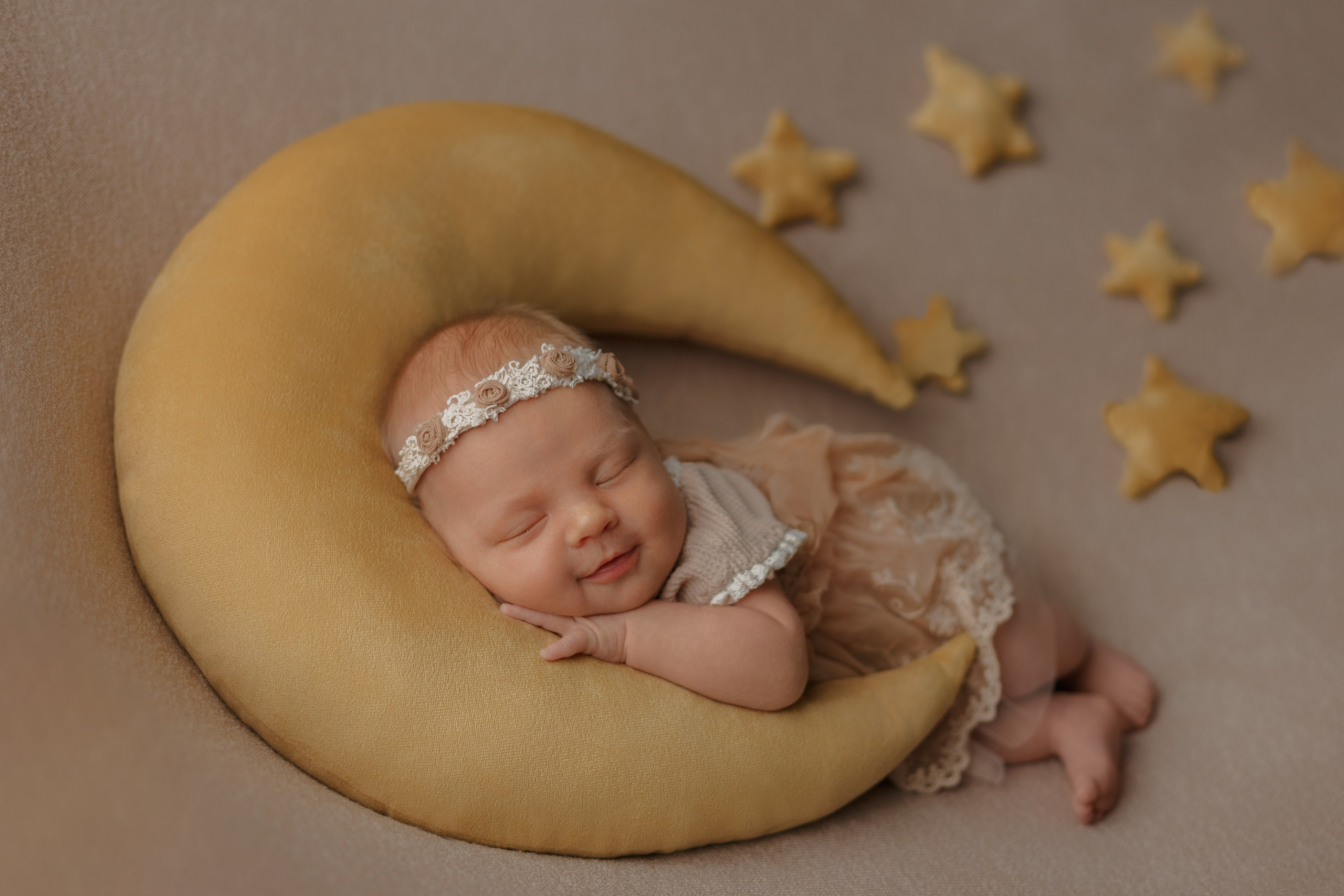 Newborn. Фотограф Newborn и церковных Таинств