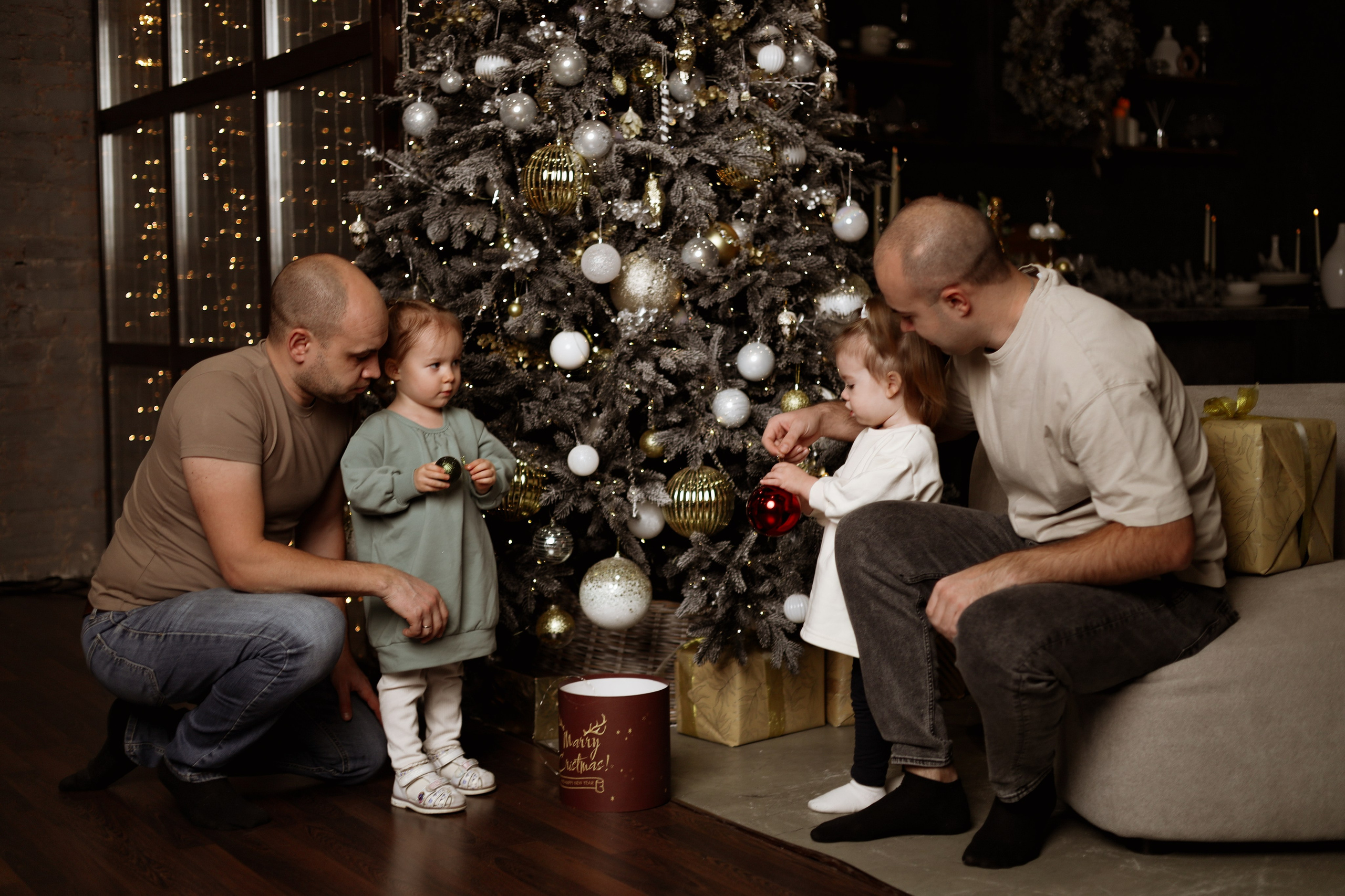 Семейная фотосессия. Photographer Tatiana Ivanova in Yaroslavl