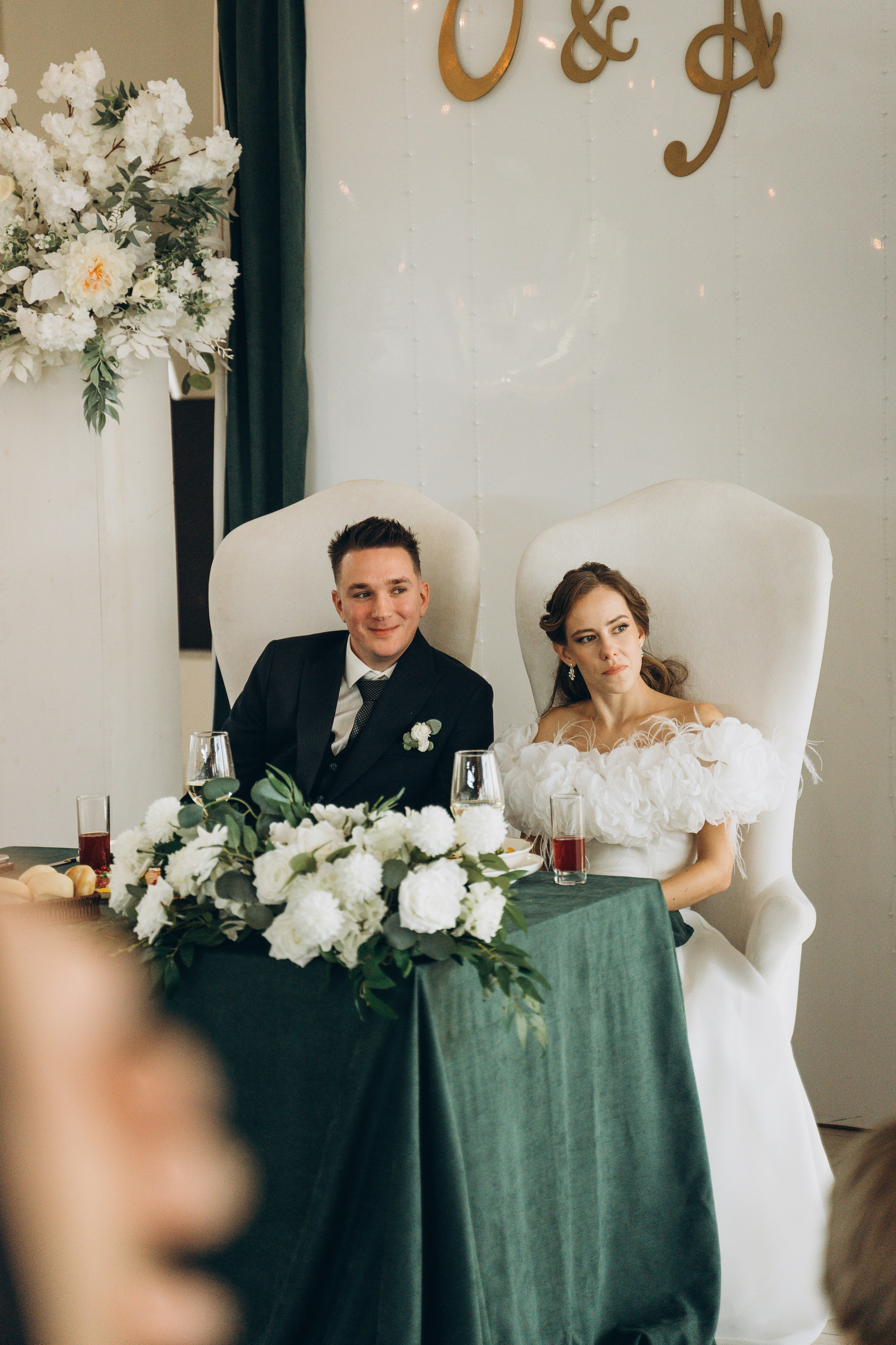 В кругу близких людей. Фотограф в Санкт-Петербурге — Лучина Екатерина