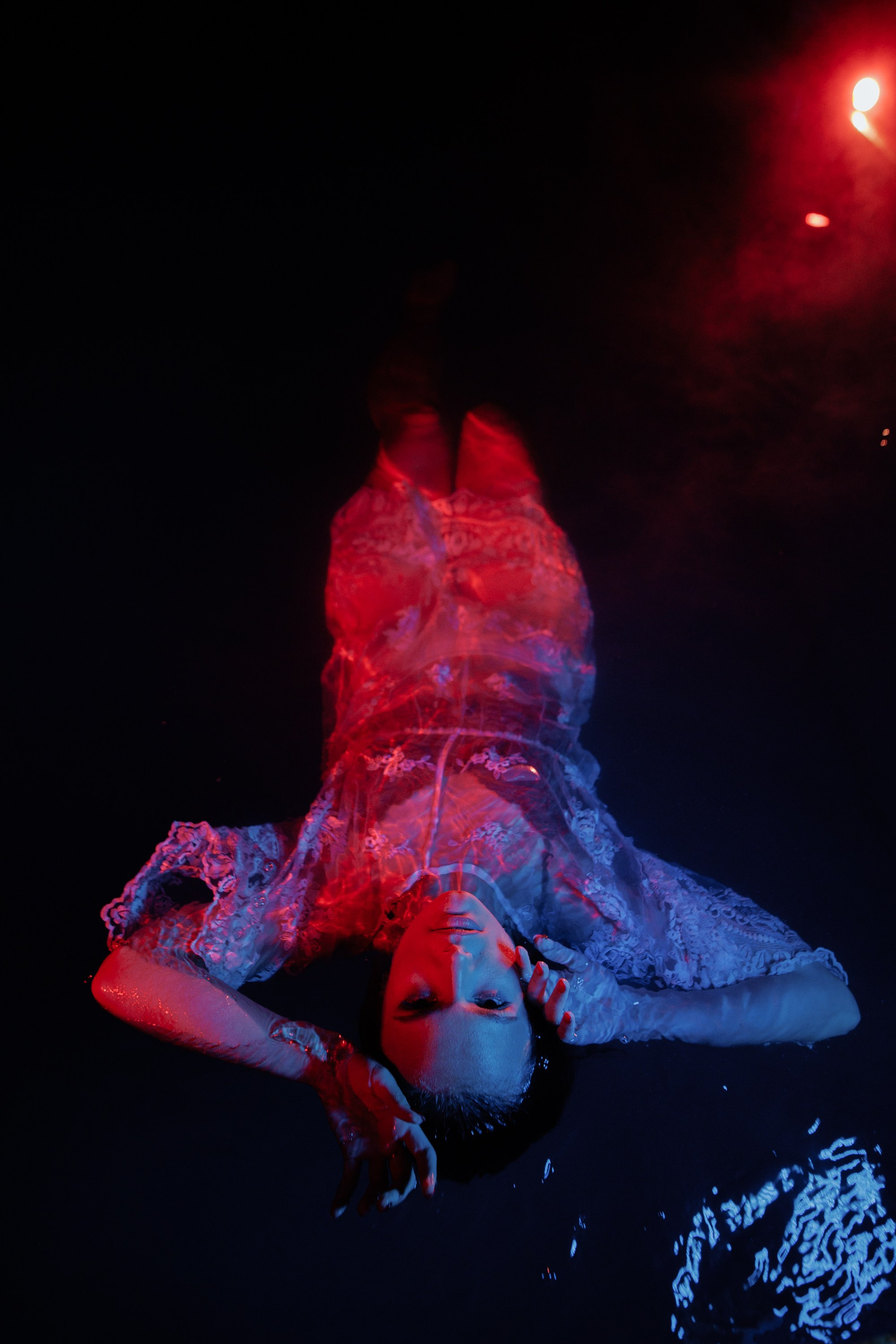 Глоток свежего воздуха. Свадебный фотограф