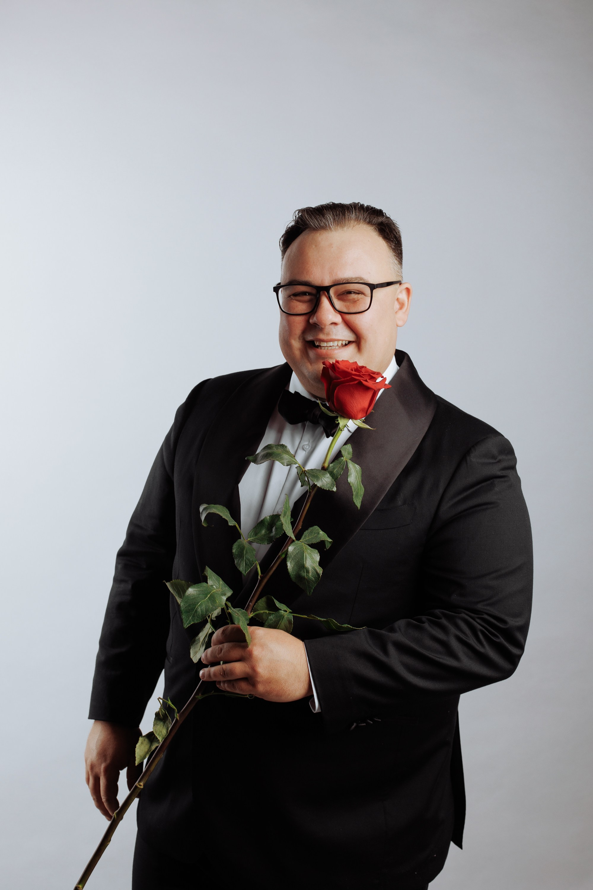 ShowmanClub Baikal. Свадебный фотограф