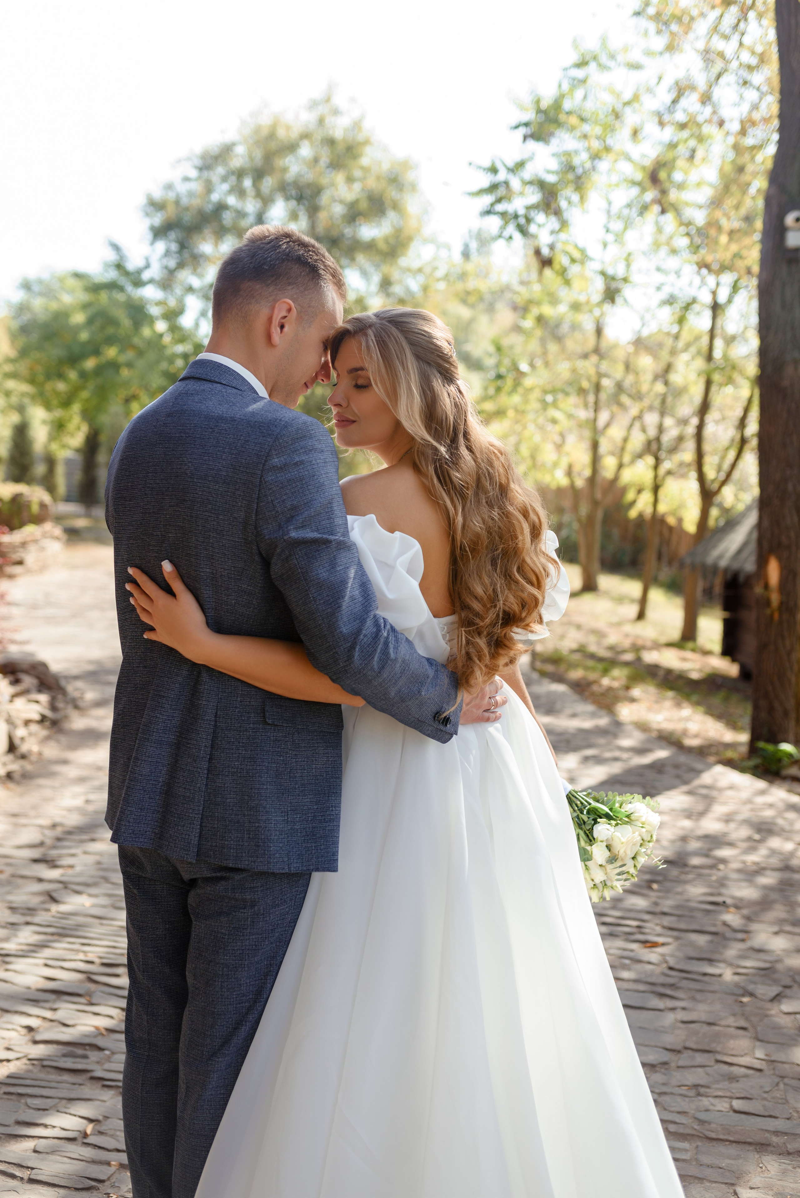 Фотосессия студийная (ProFoto Донецк). Семейный и свадебный фотограф в Донецке и Макеевке Дяченко Наталья