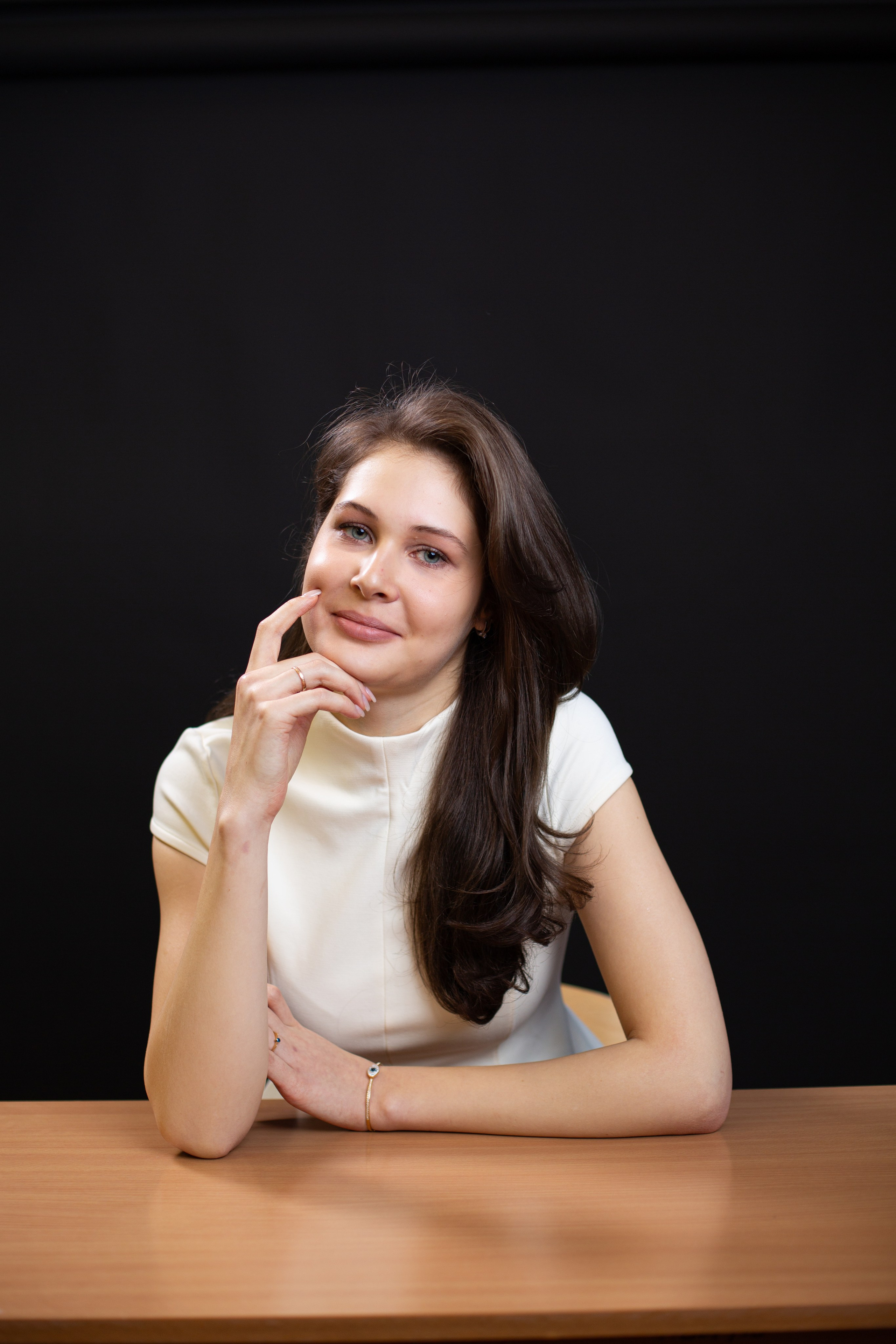 Выпускной альбом