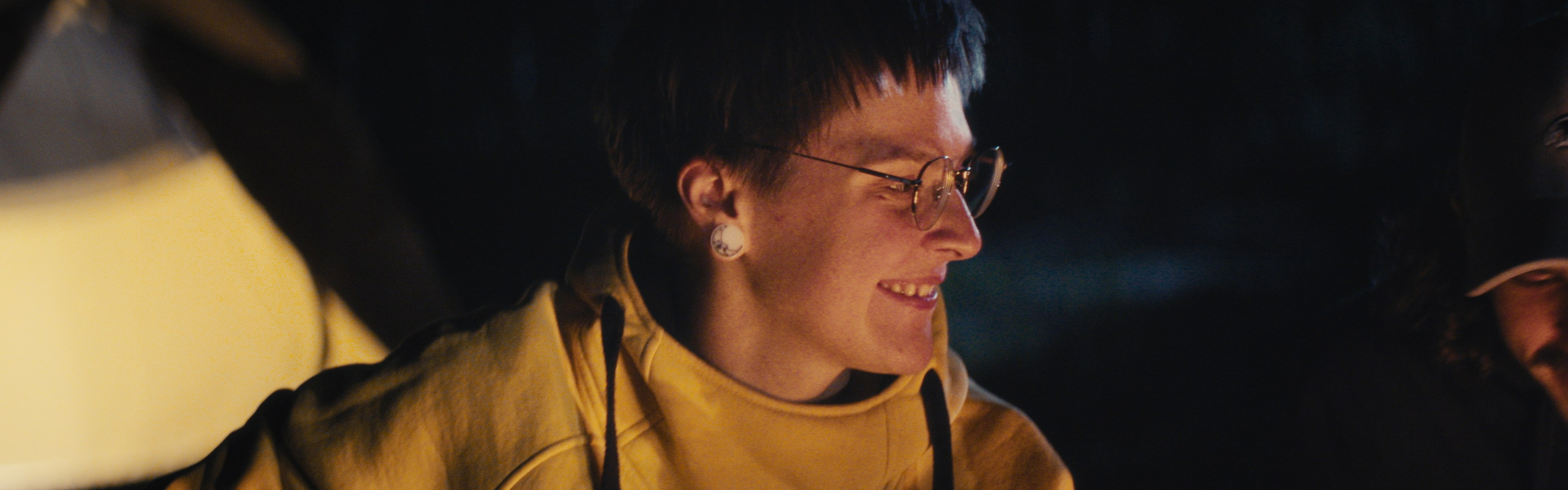 «The Welder Catherine» — commercial. DANILA KOMKIN — Colorist