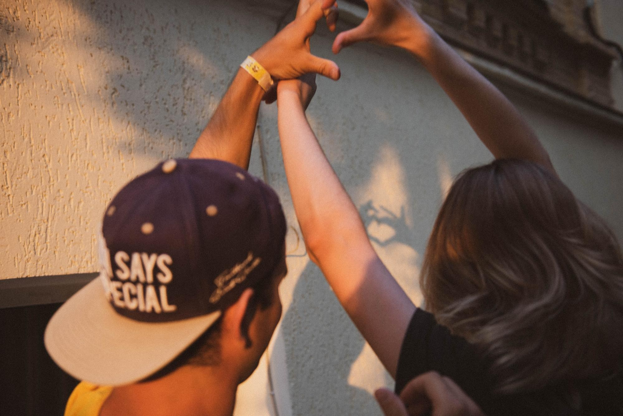 Любить в горах. Свадебный фотограф в Москве Юлия Лисой