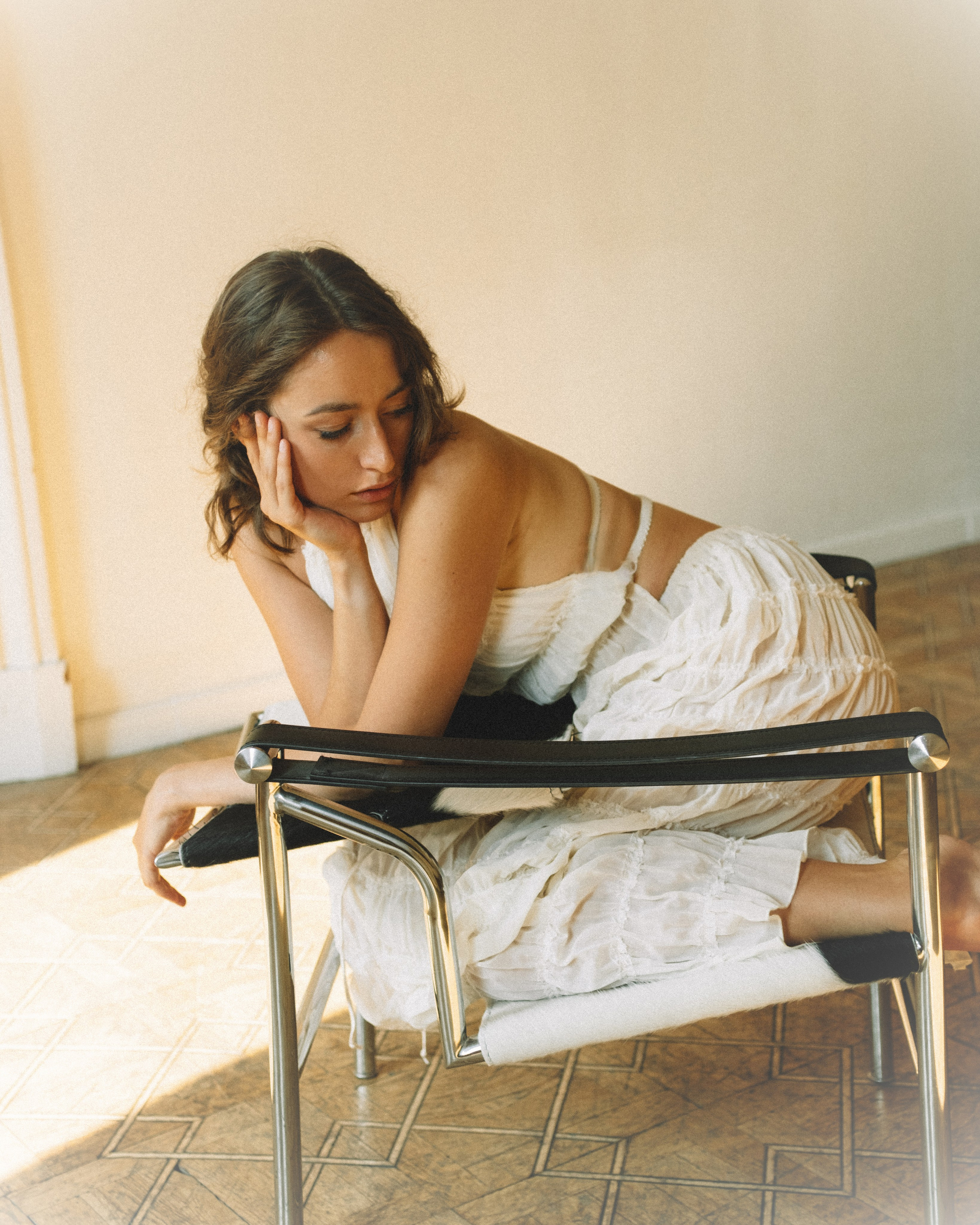 Veronika. Портретный фотограф