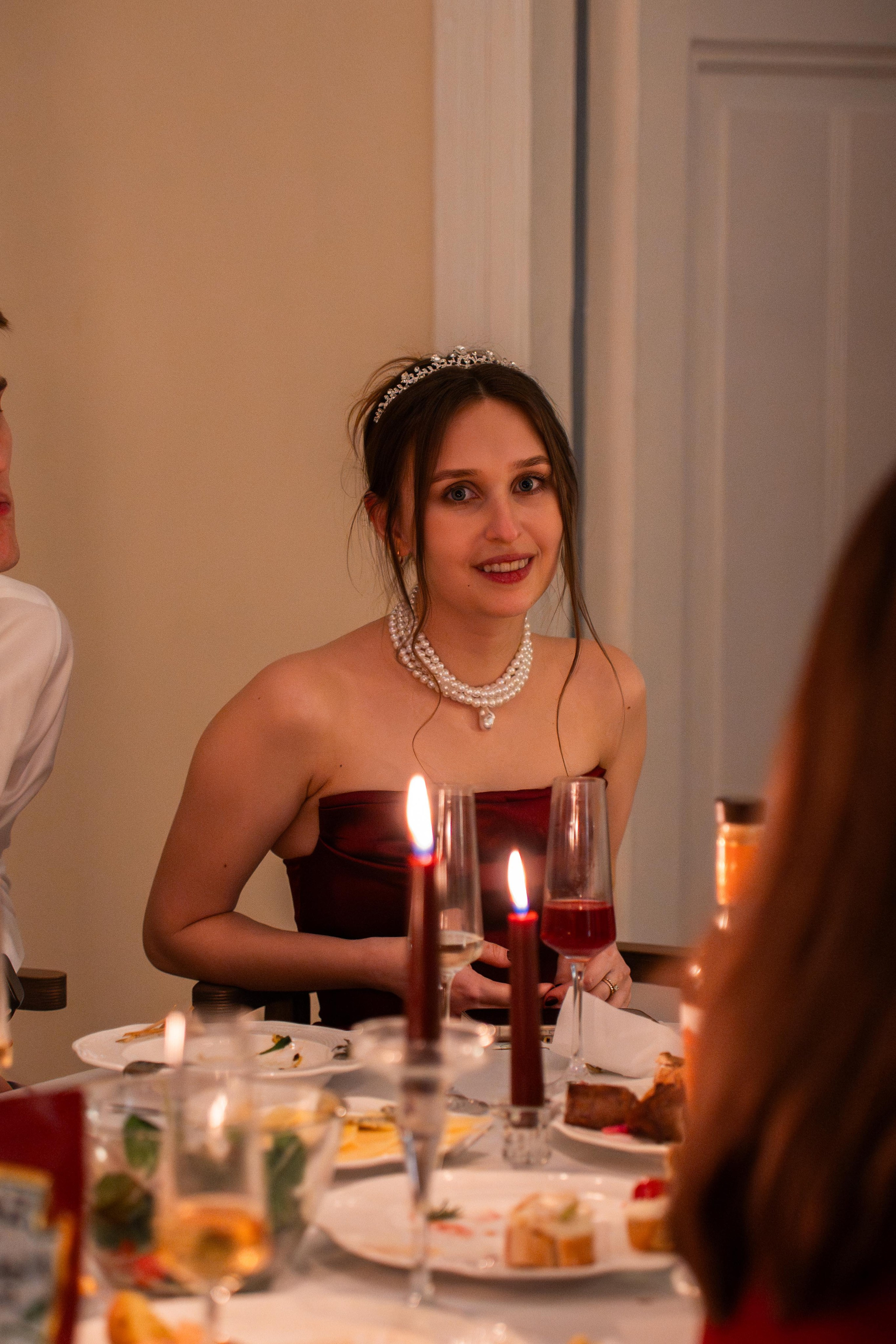 День рождения 14.03.2026. Коммерческий и художественный фотограф и видеограф в Москве Арсений Тургенев