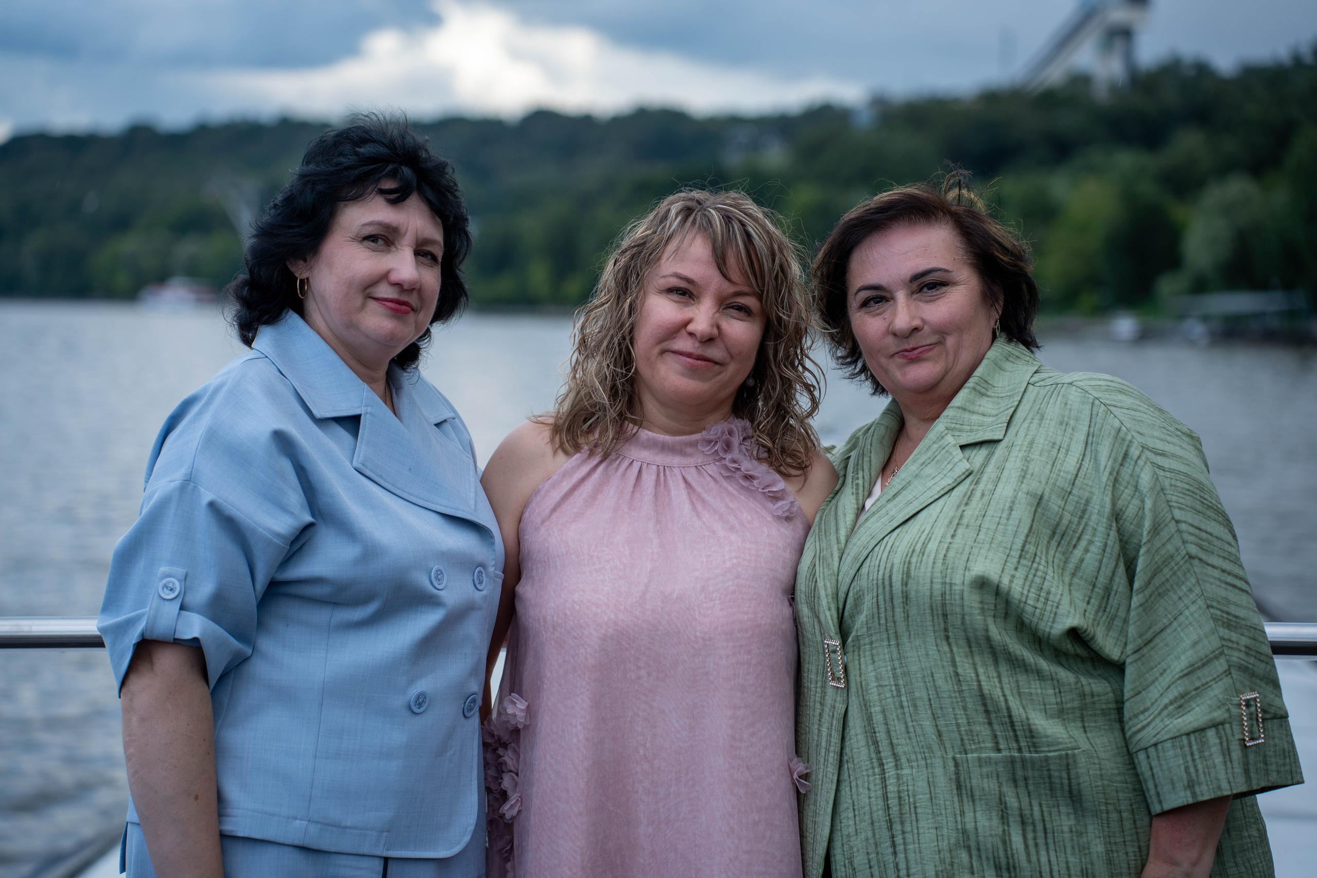 Юбилей 05.07.2026. Коммерческий и художественный фотограф и видеограф в Москве Арсений Тургенев