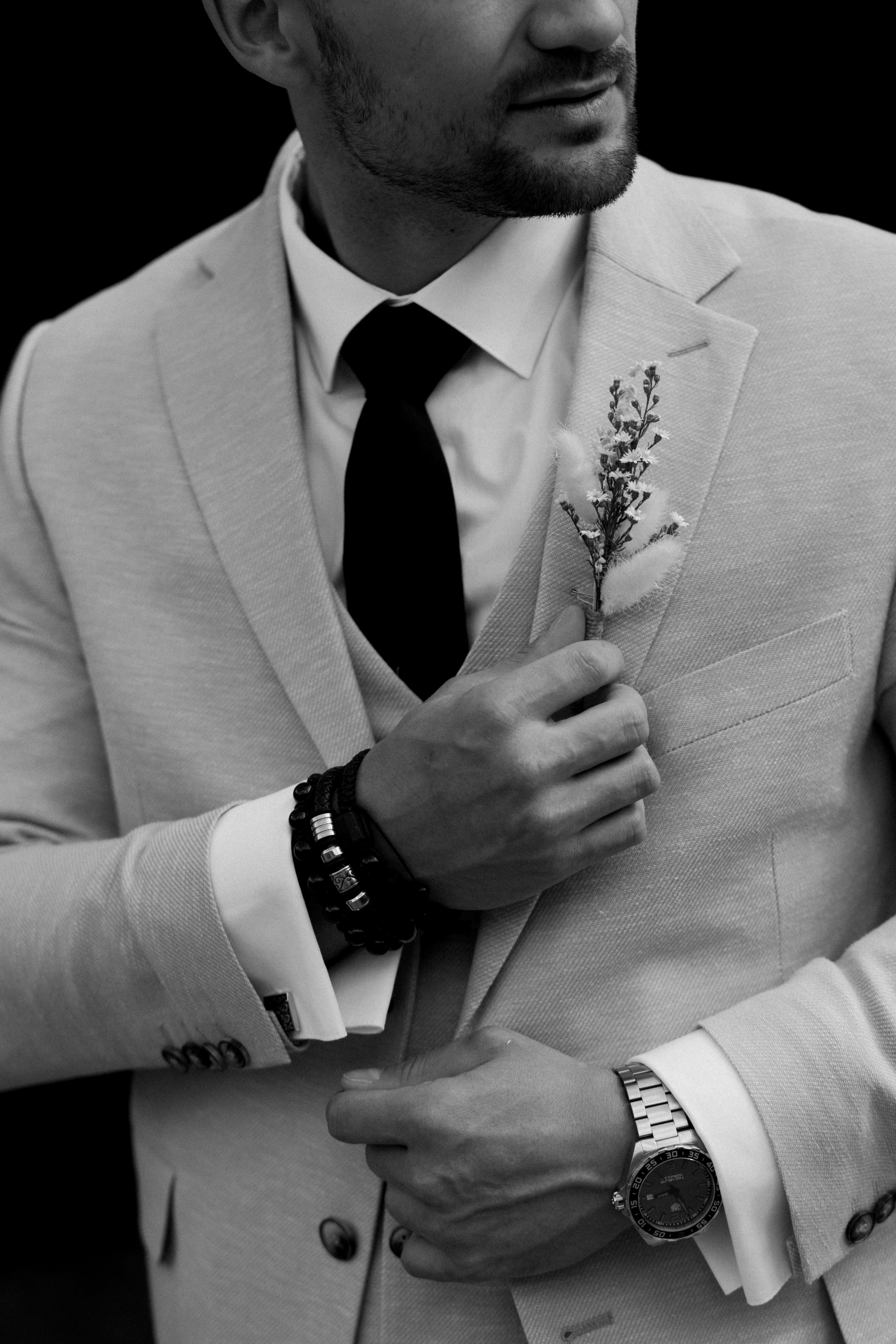 Viktor & Anastasia. Свадебный фотограф в Москве