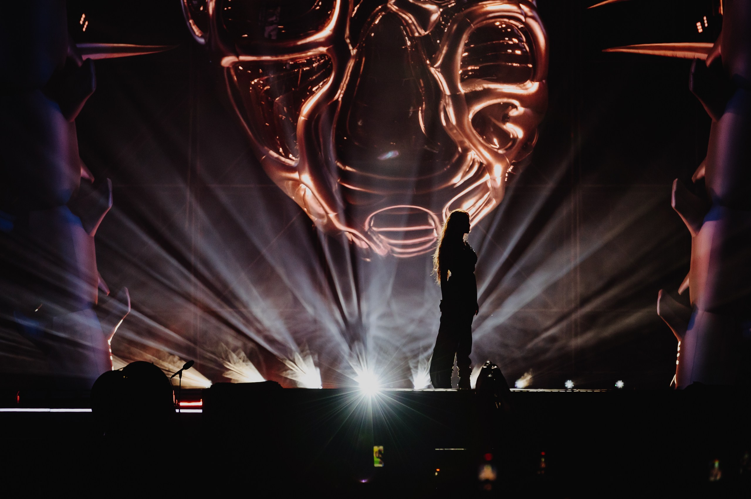 ANNA ASTI | MOSCOW | 2025. OOPS