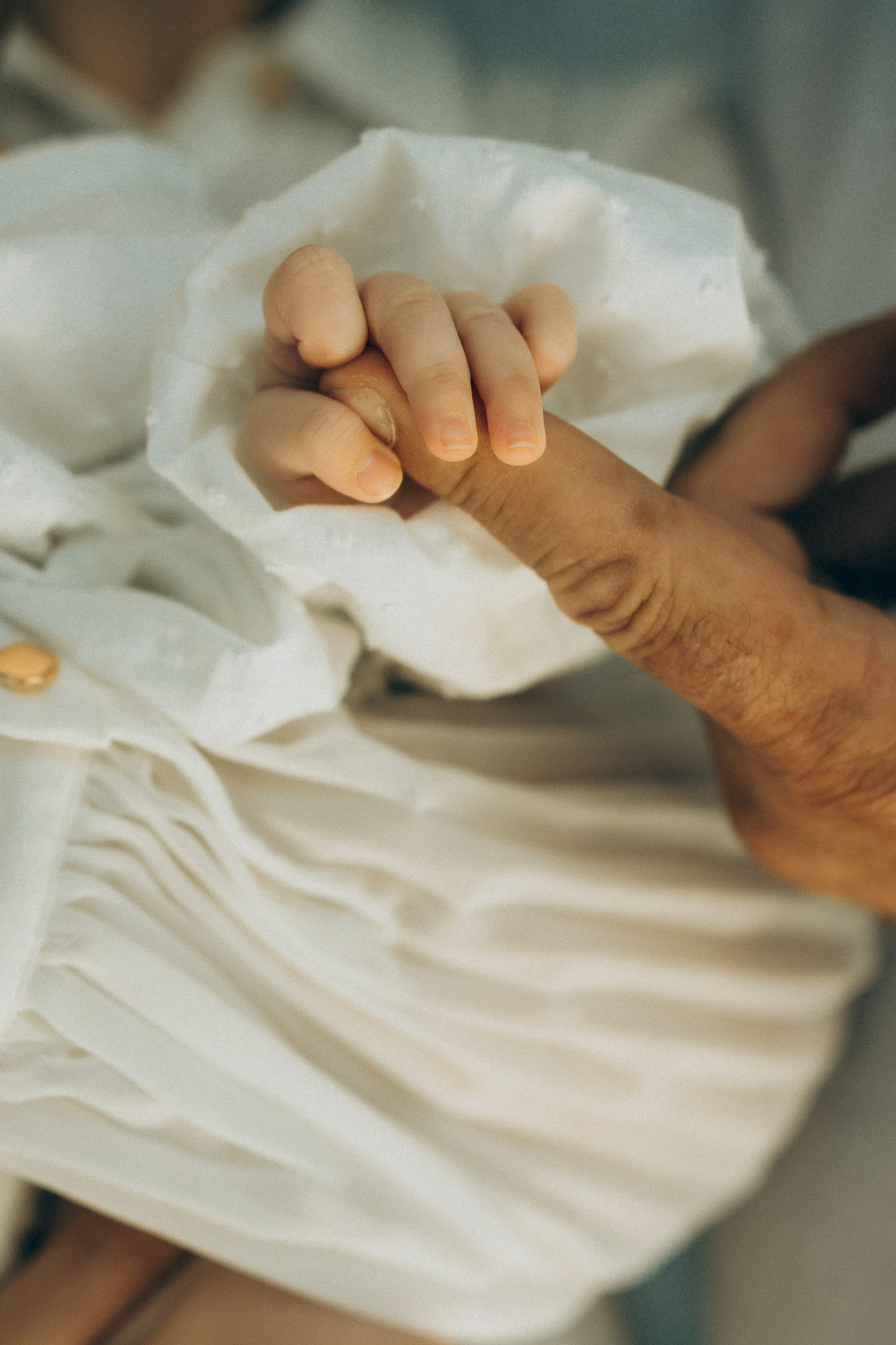 История большой семьи. Семейный фотограф и детский фотограф в Волгограде Алеся Бутакова — дет