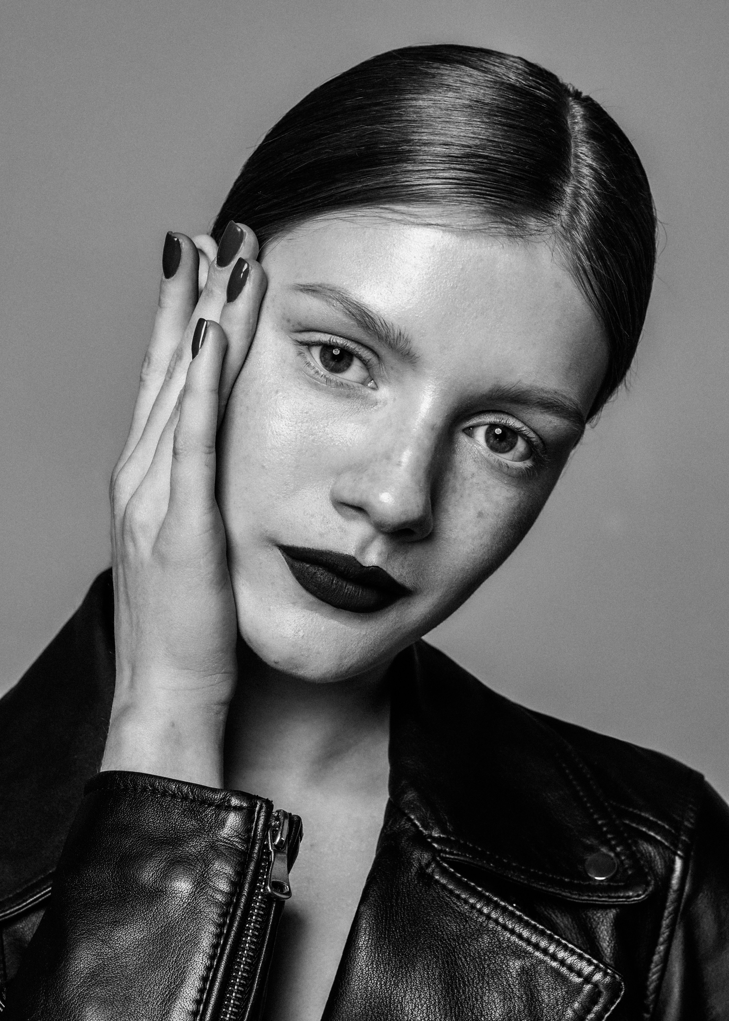 Глафира. Фотограф Ирина Бутко