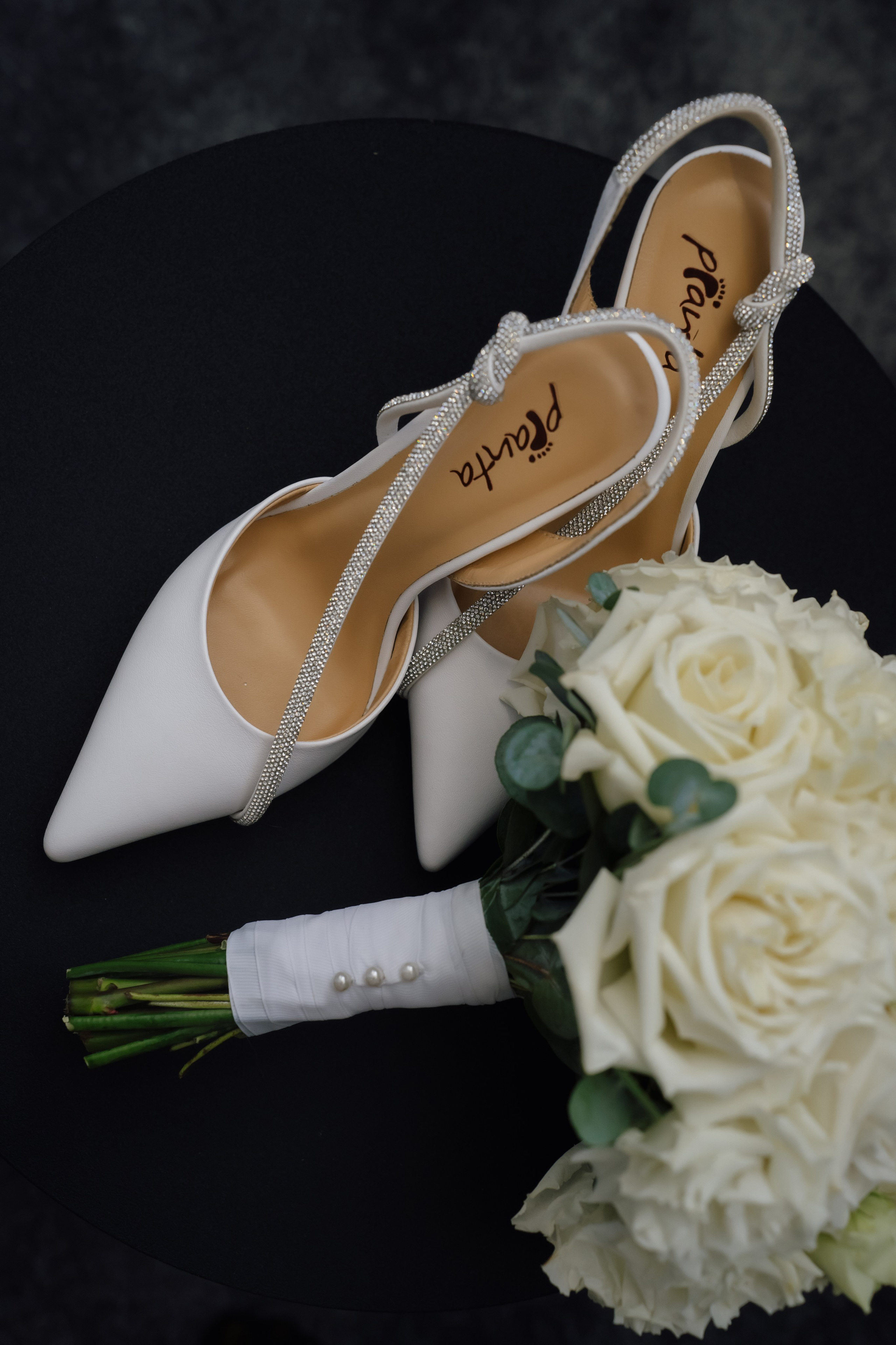 Максим и Юлия. Свадебный и семейный фотограф в Волгограде Наталья Наумова