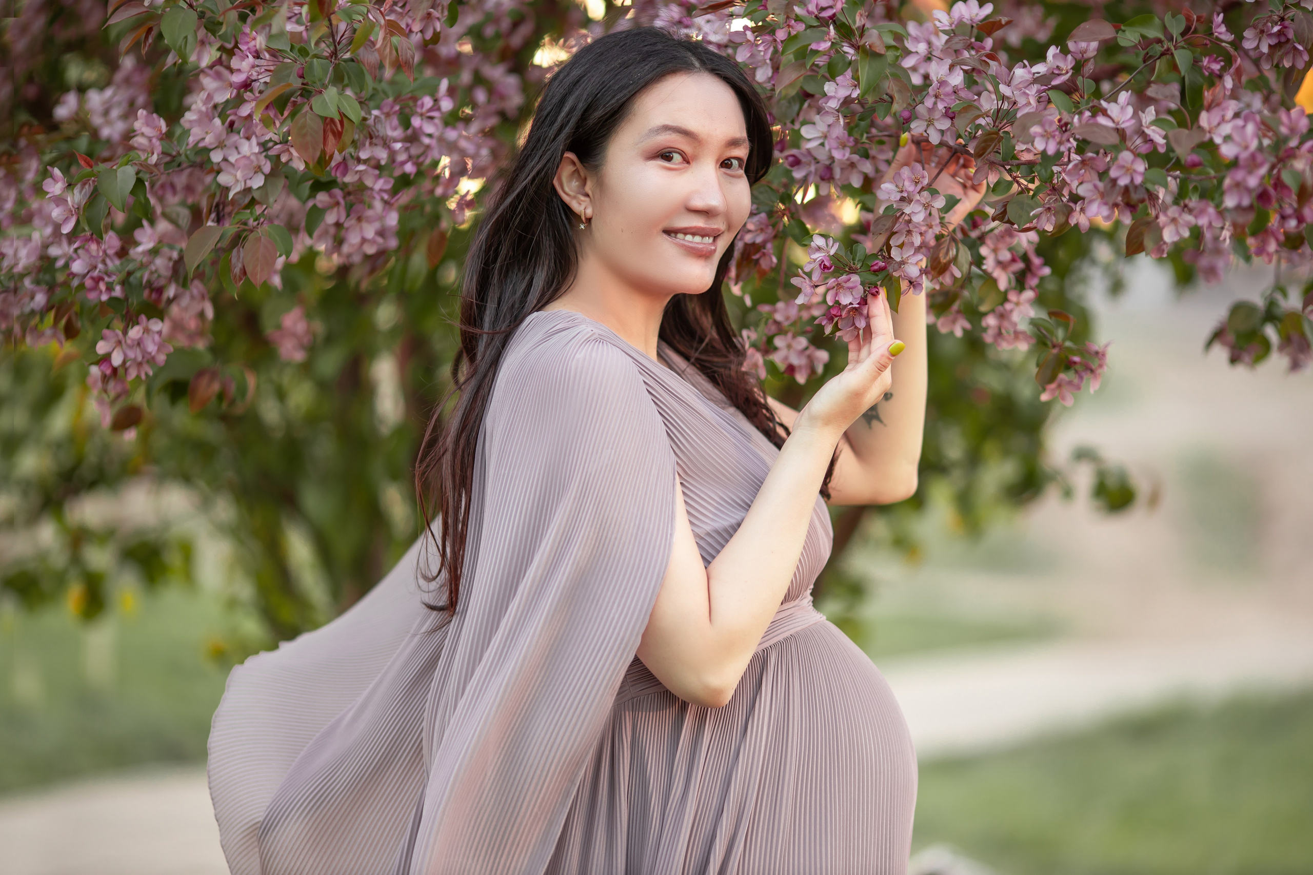 Прайс природа. Демидова Натали, фотограф беременности и материнства г. Астана