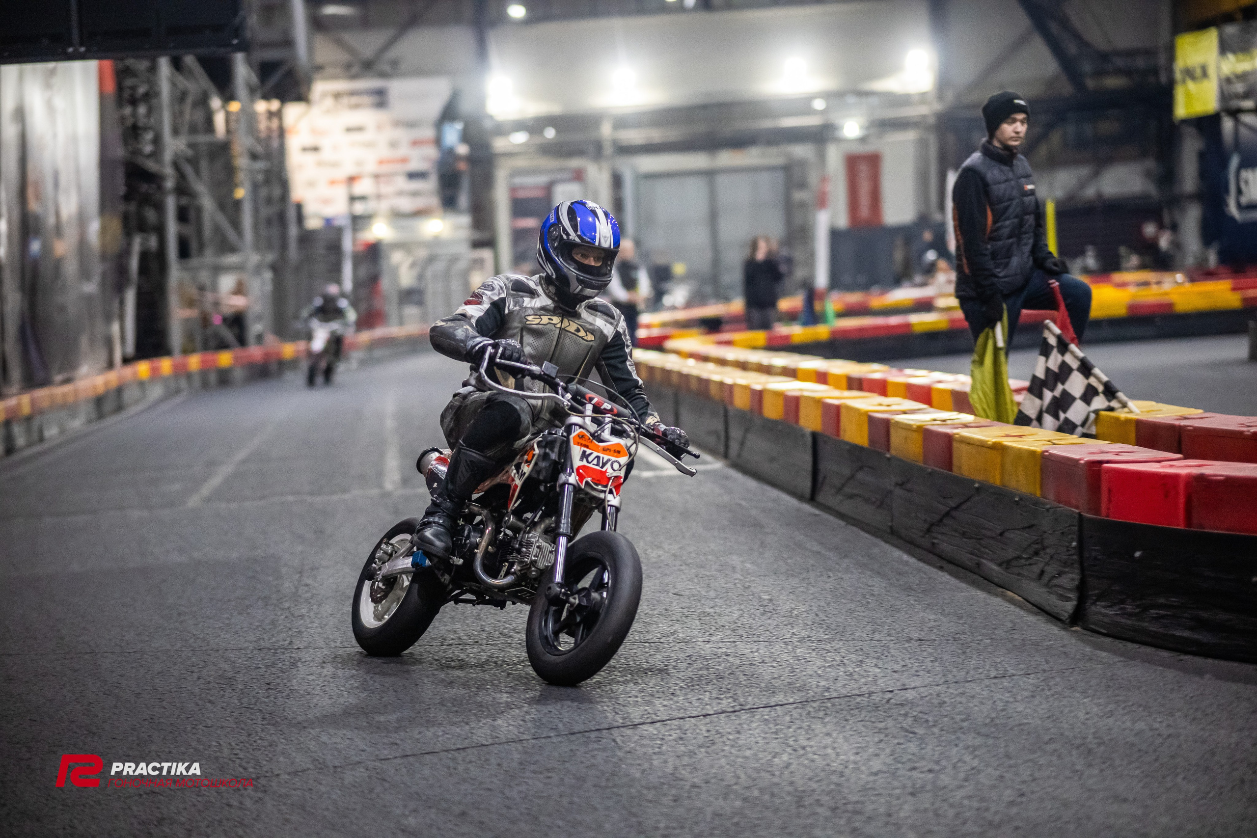 Гонка на выносливость 29.12.2023