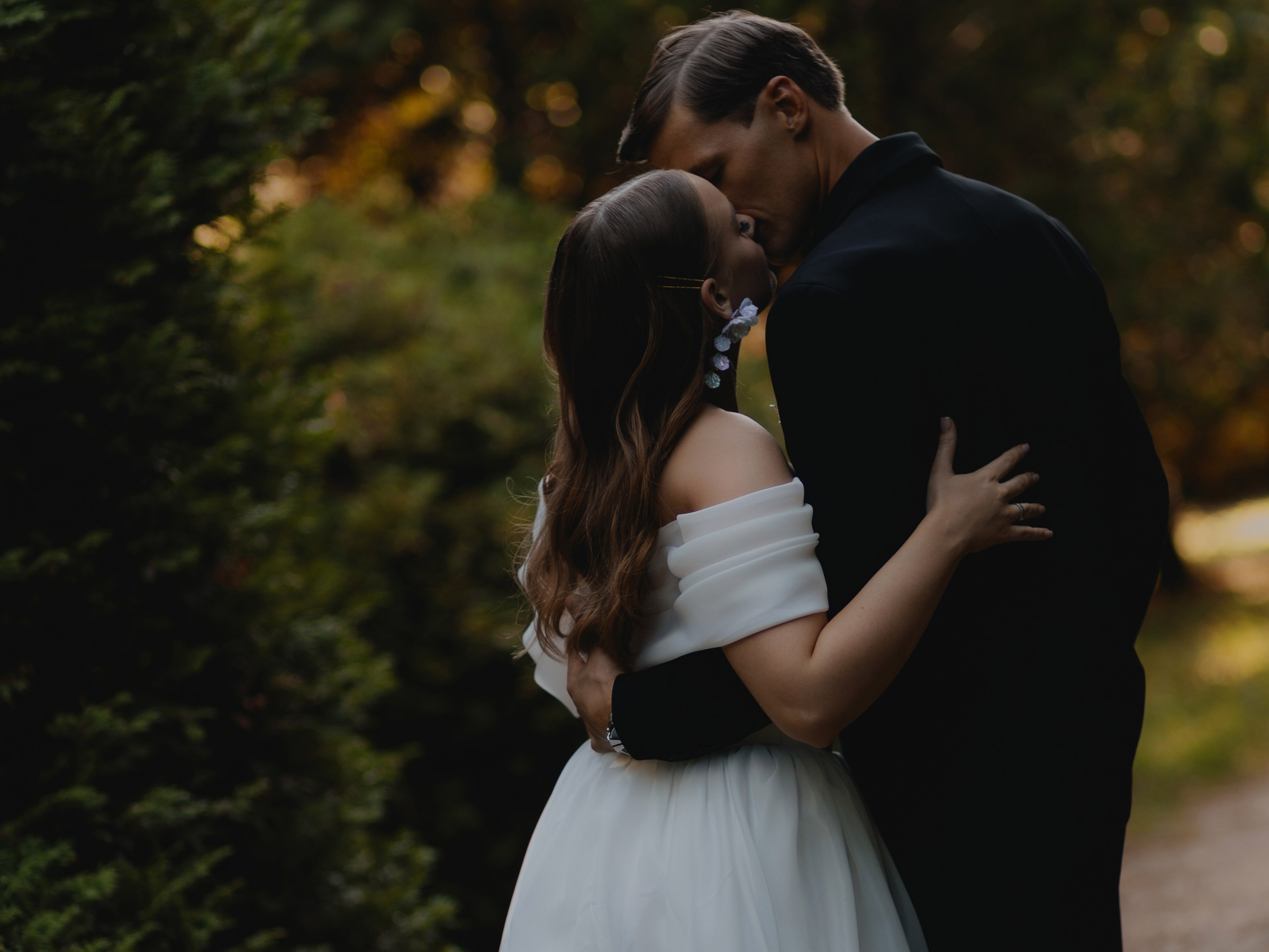 Макс и Катя (загс + прогулка). Свадебные фотографы в Гомеле и Минске Сергей и Анастасия Фещенок