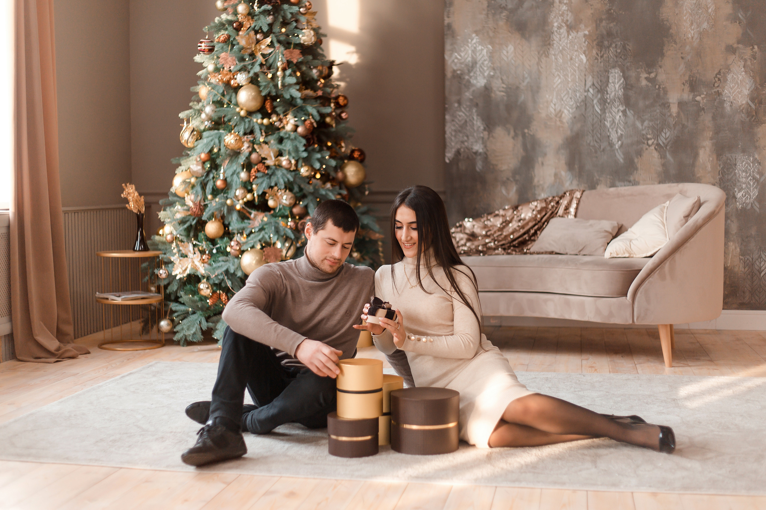 Семейная фотосессия студия, домашняя I Фотосессия в фотостудии Омск. Детский и семейный фотограф Кристина Сивер