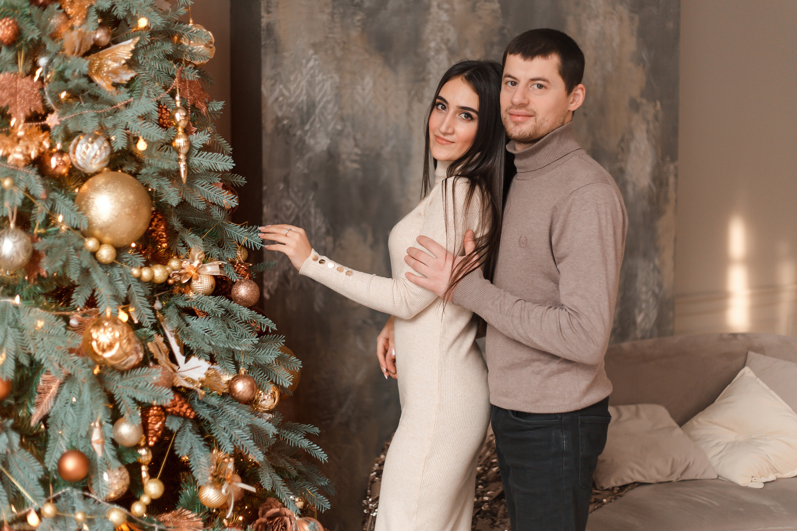 Семейная фотосессия студия, домашняя I Фотосессия в фотостудии Омск. Детский и семейный фотограф Кристина Сивер