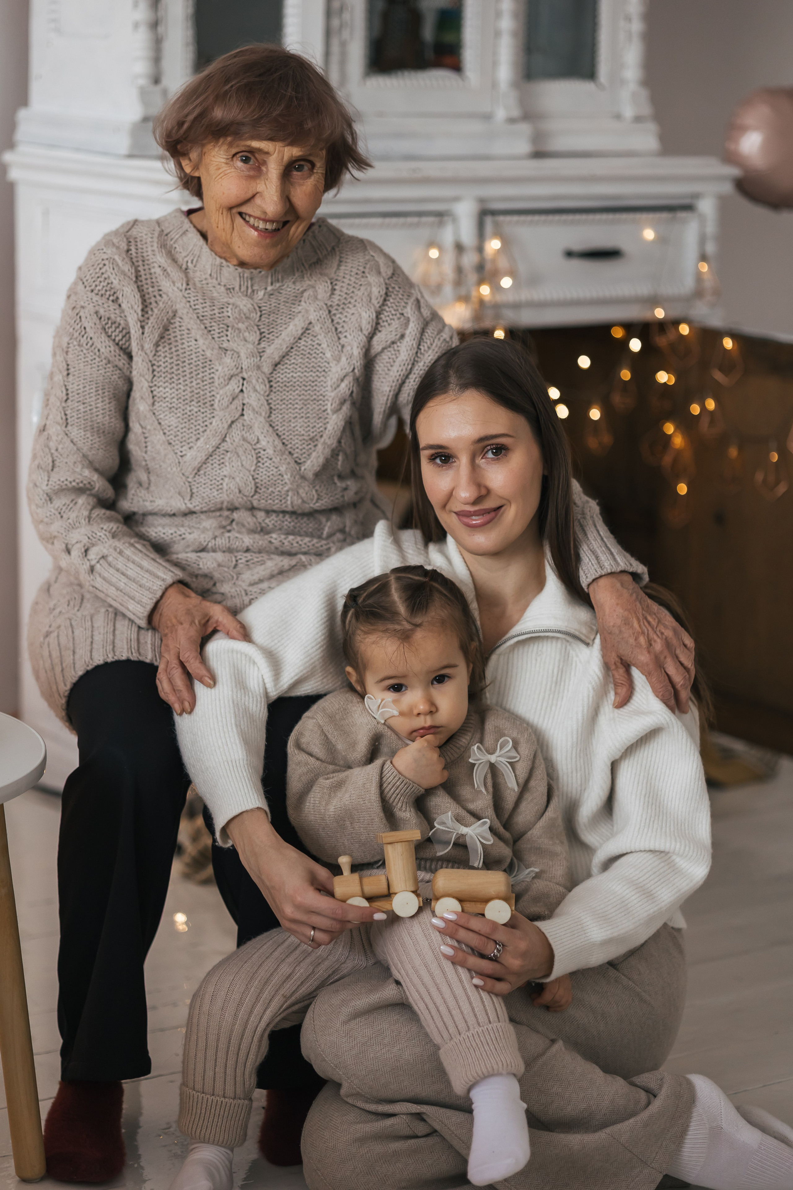 Сафине 2 годика. Семейный, свадебный фотограф в Чите Екатерина Мельникова